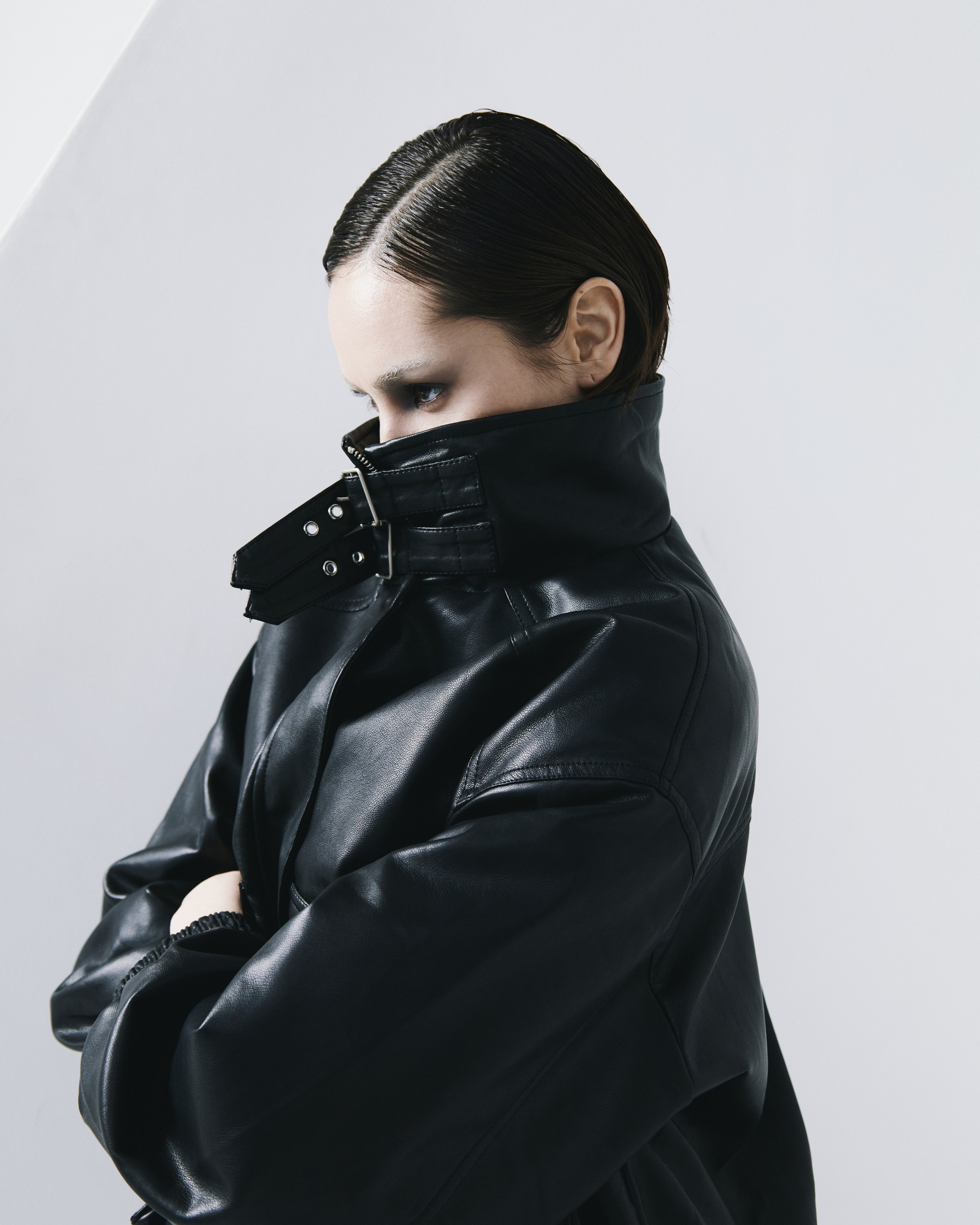 Ная. Студийный фотограф в Москве Илья Сухов