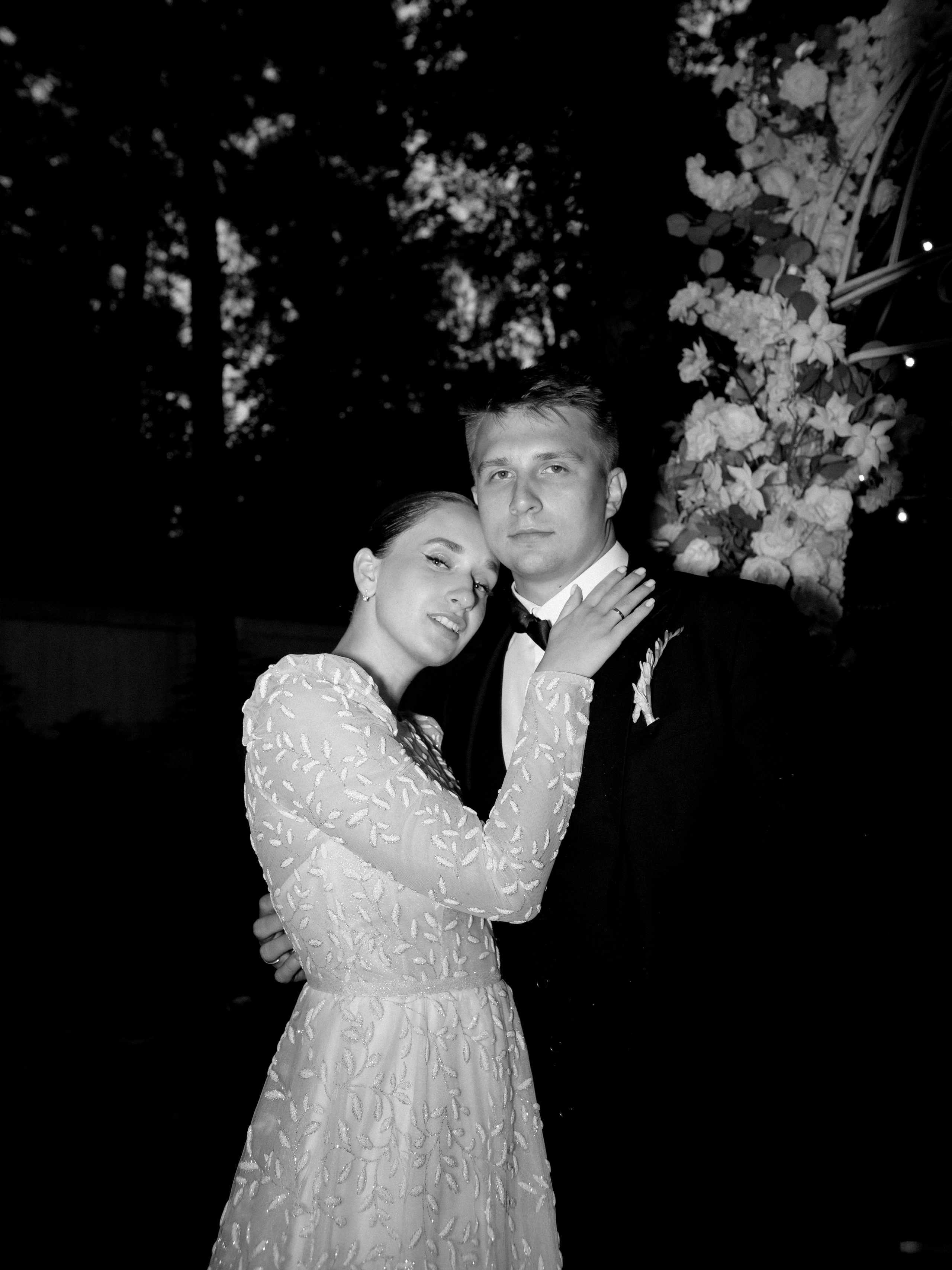 Ksenia & Ilya. Свадебный фотограф Москва и ЮГ