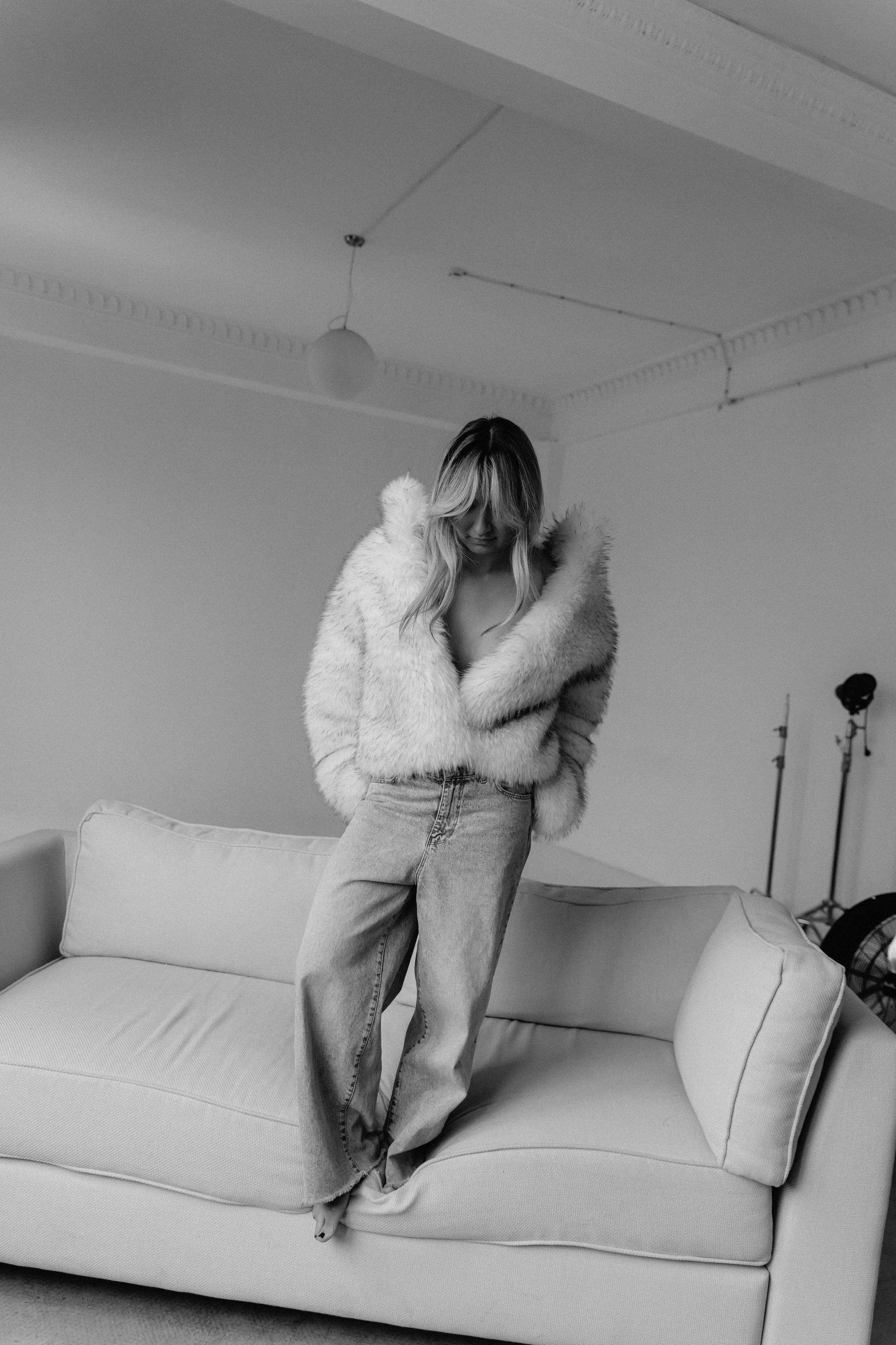 Карина. Семейный и свадебный фотограф в Красногорске Анастасия Тихонова