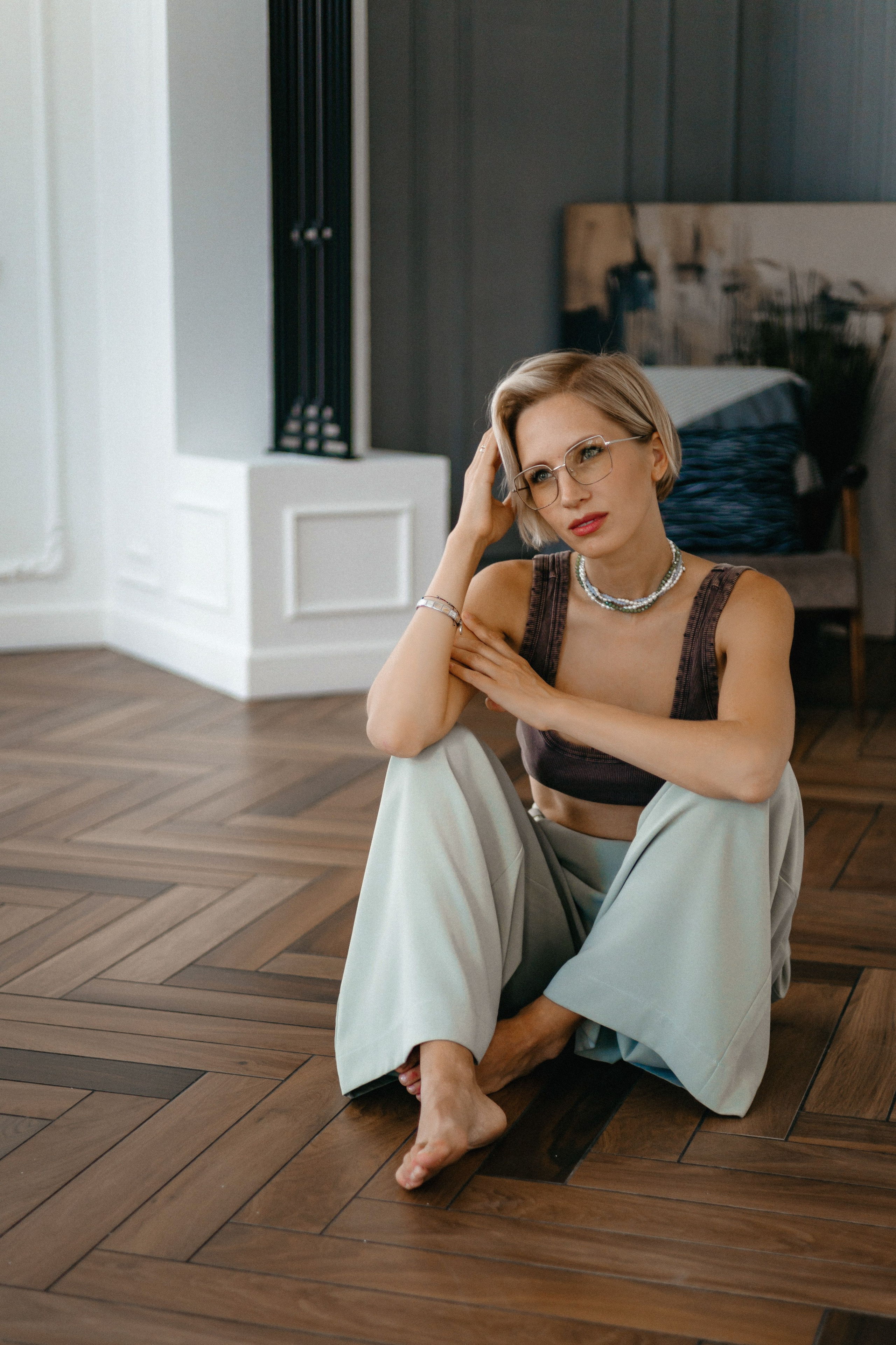 Галина. Главная