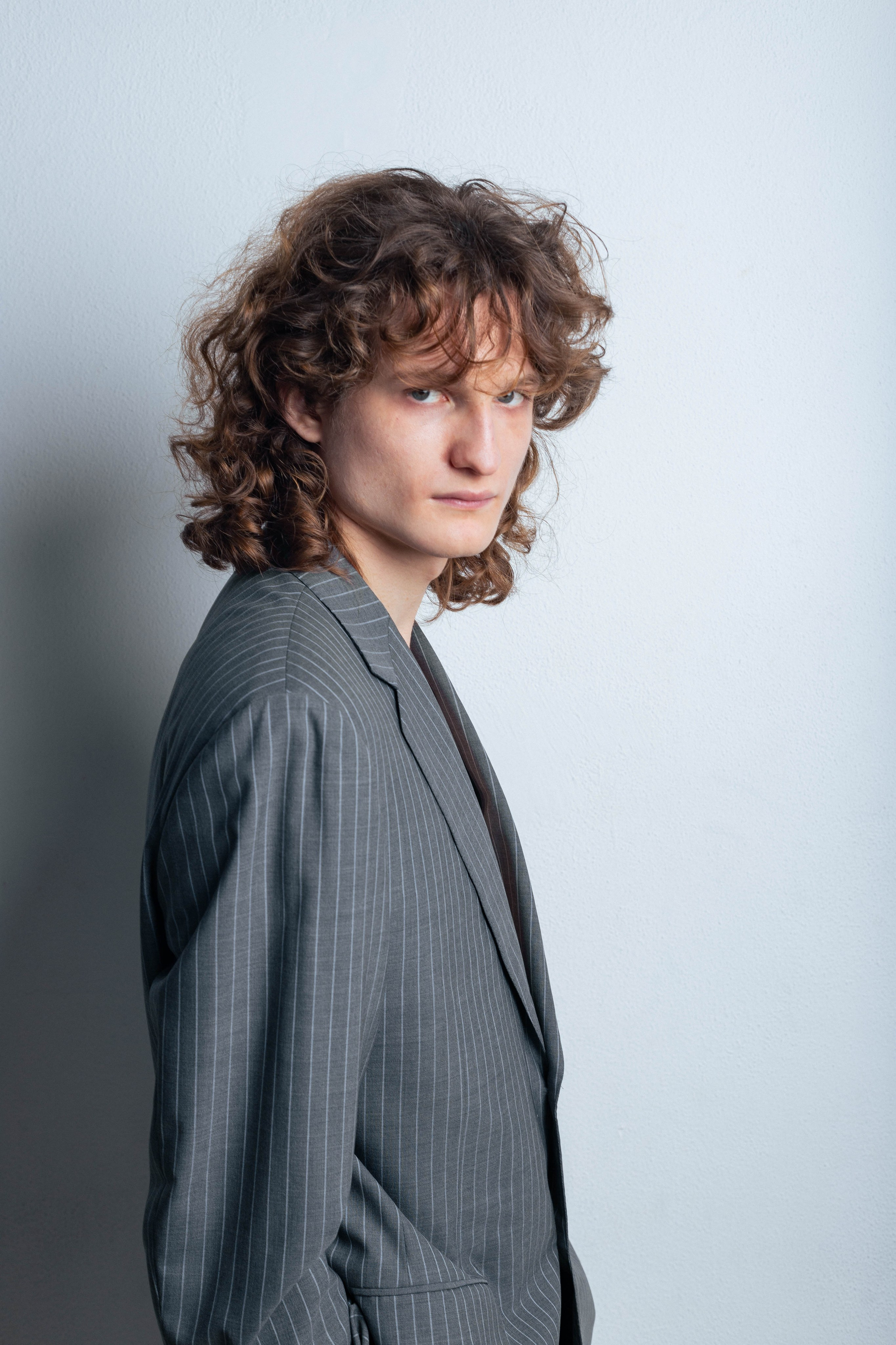 Daniel. Modeling agency TM MODELS