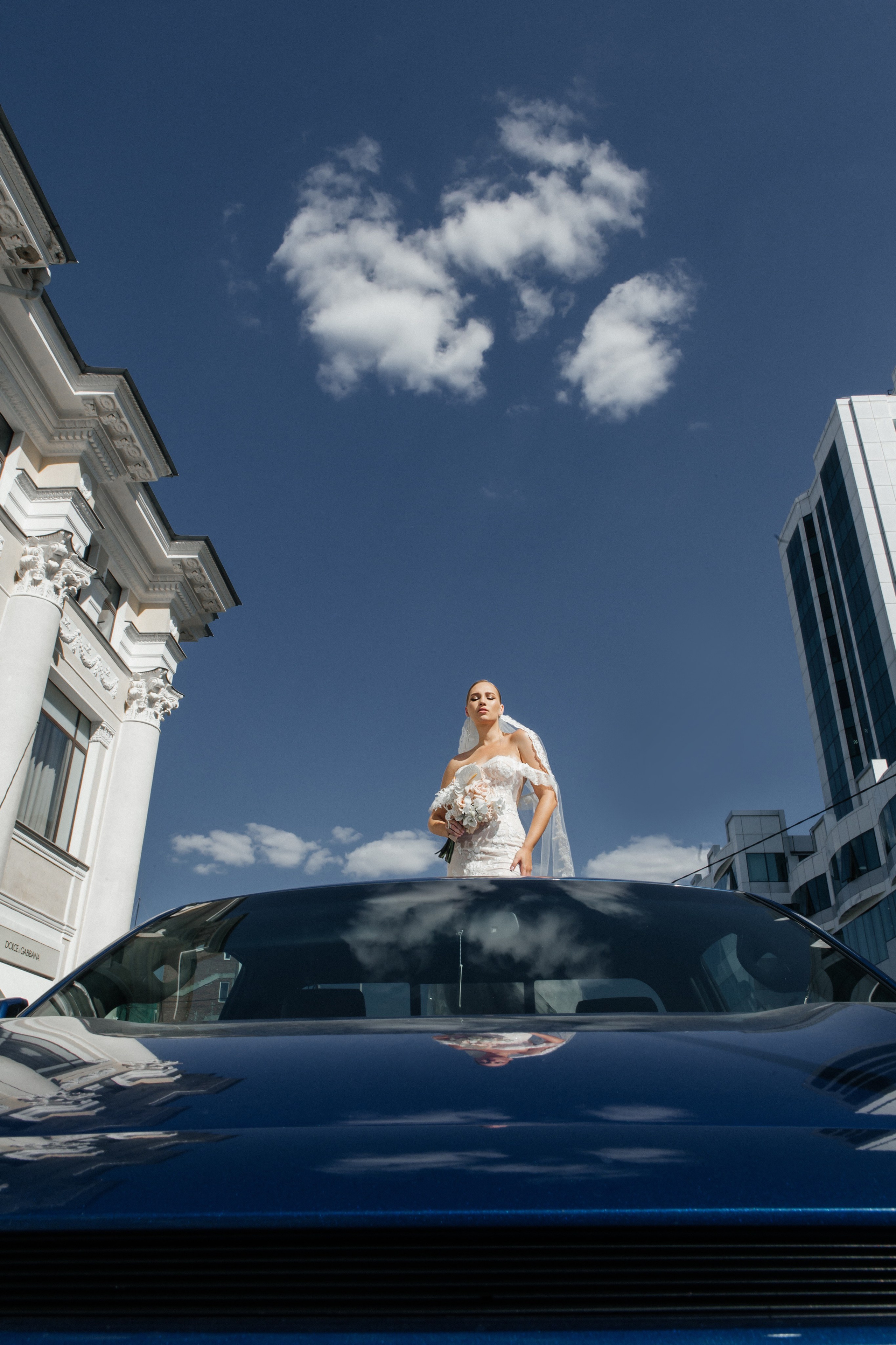 O & E. Фотограф Ольга Лапшина