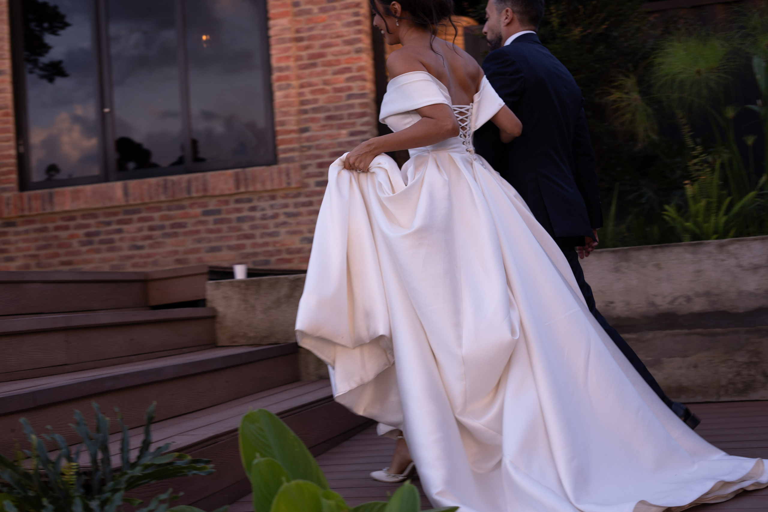 Natalia and Germano. Wedding Photographer in Barcelona and Medellin