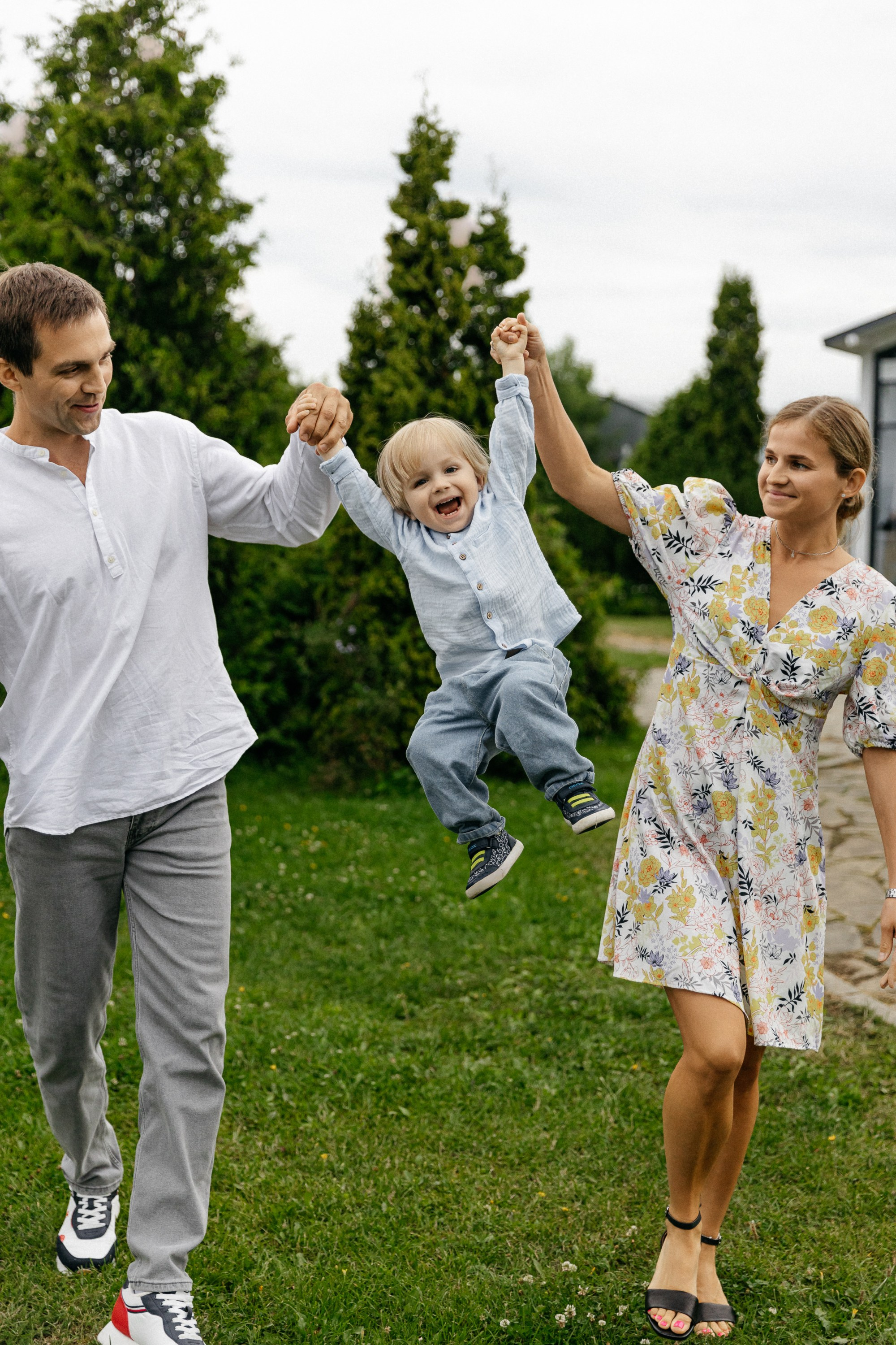 День Рождения. Свадебный фотограф Дмитрий Воробьев Ярославль