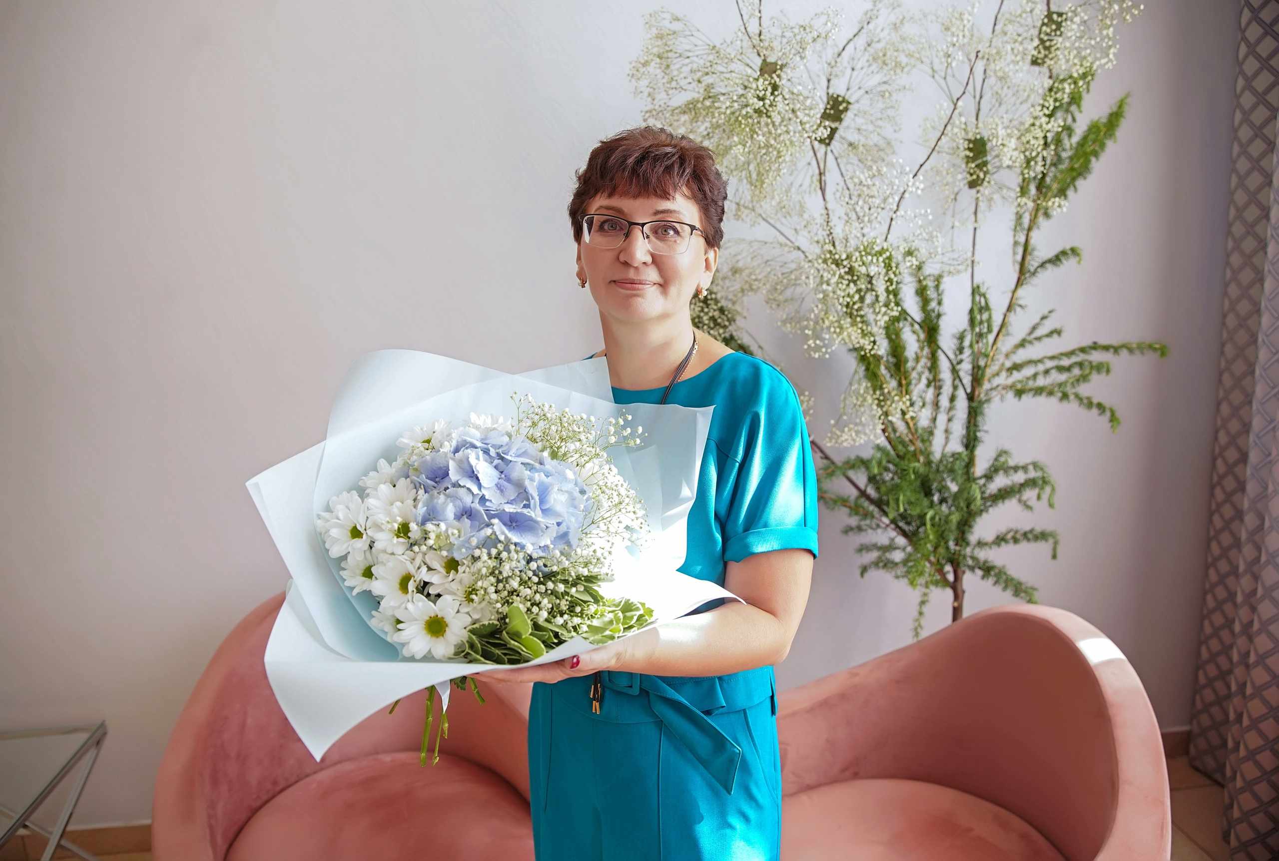 Юбилей. Семейный и детский фотограф в Нижнем Новгороде