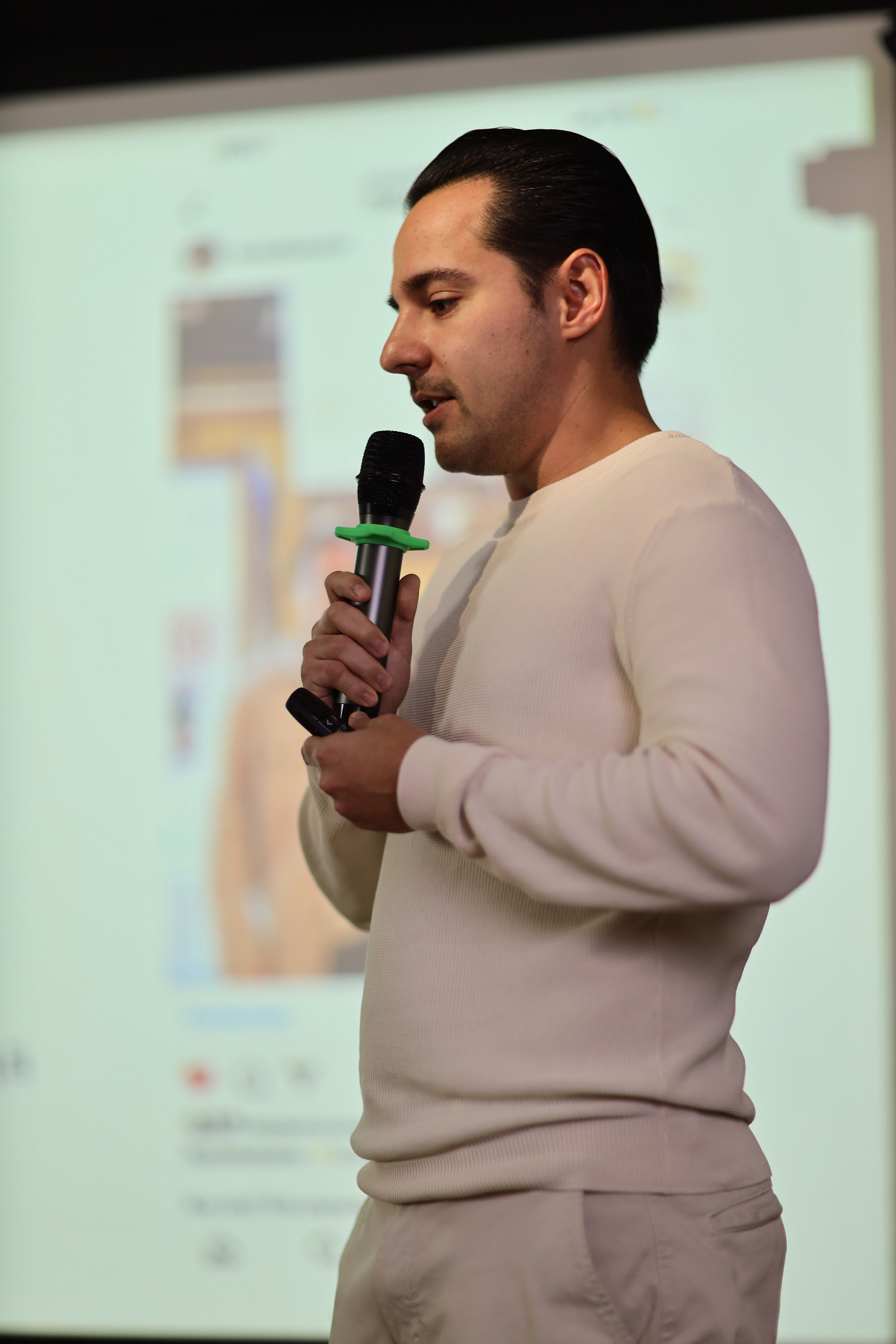 МастерМайнд 1.2. Съемка в студии под ваш запрос, студийные съемки, фотографии архитектурных объектов — Александр Евстигнеев — фотограф Москва