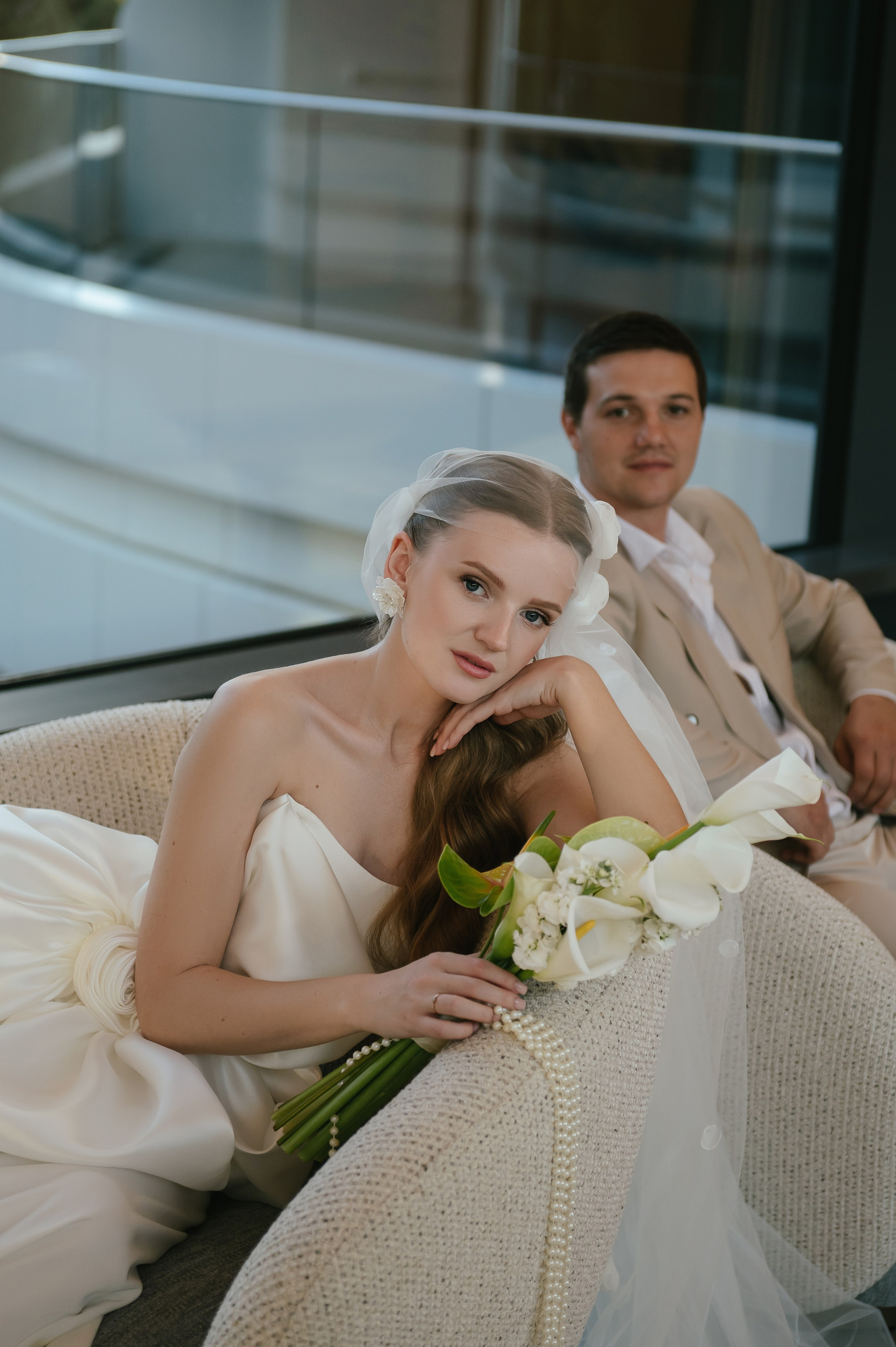 Олег и Юлия. Luciano Форос. Свадебный, женский, семейный фотограф в Севастополе Юлия Мошенко