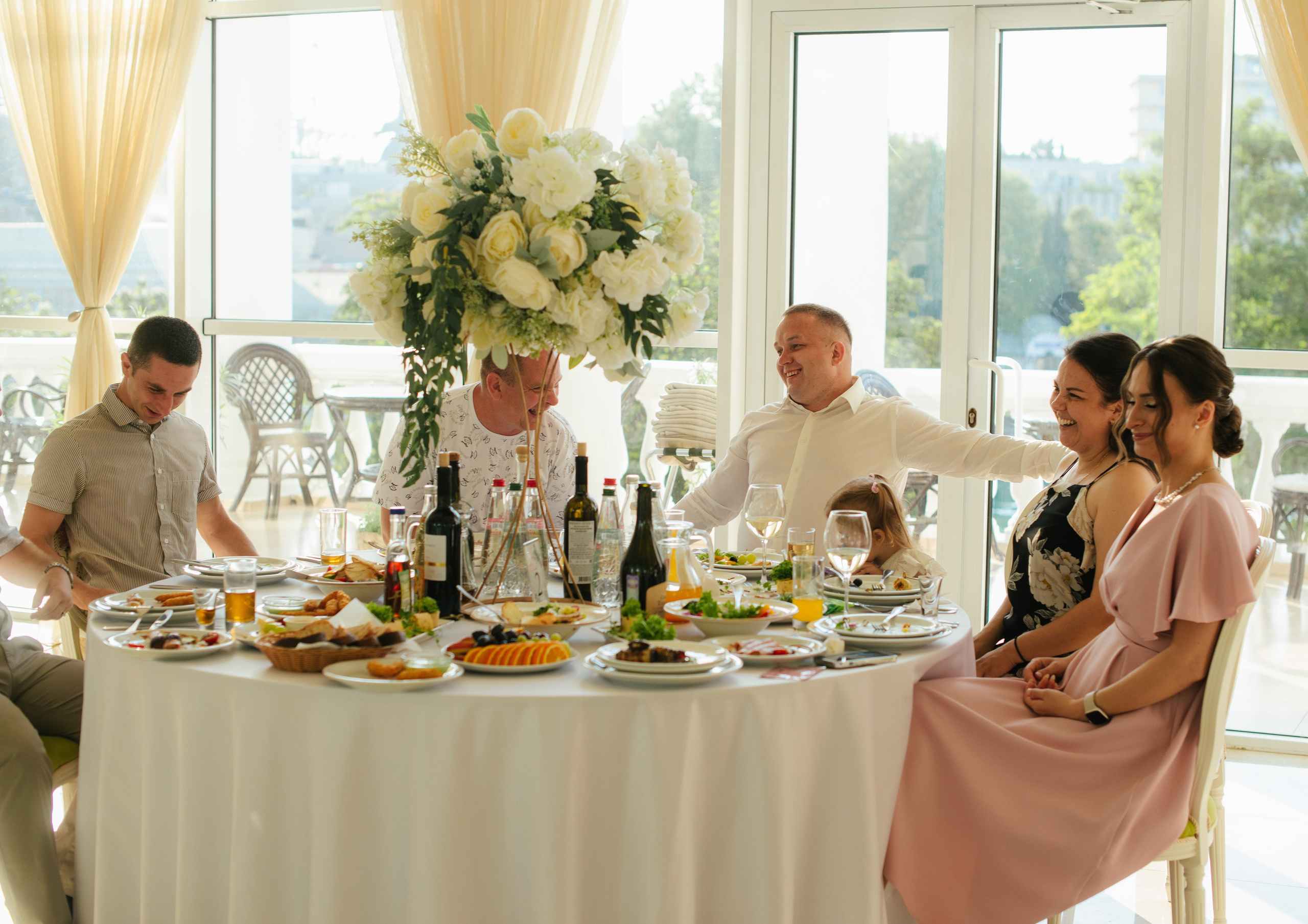 Иван и Лиза (Севастополь). Свадебный, женский, семейный фотограф в Севастополе Юлия Мошенко