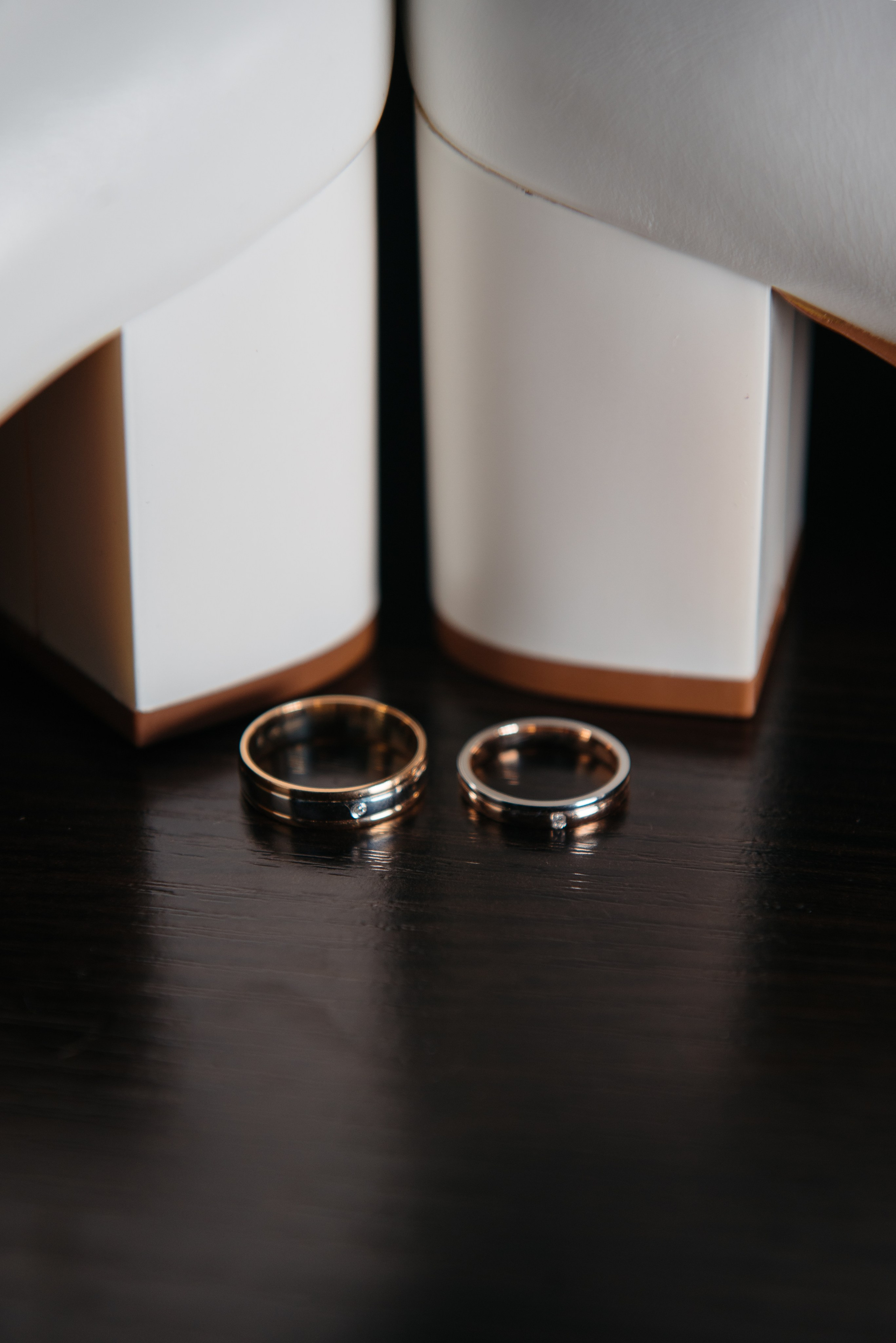 Кирилл и Анна. Свадебный фотограф — фотограф на свадьбу в Воронеже — Свадебное фото