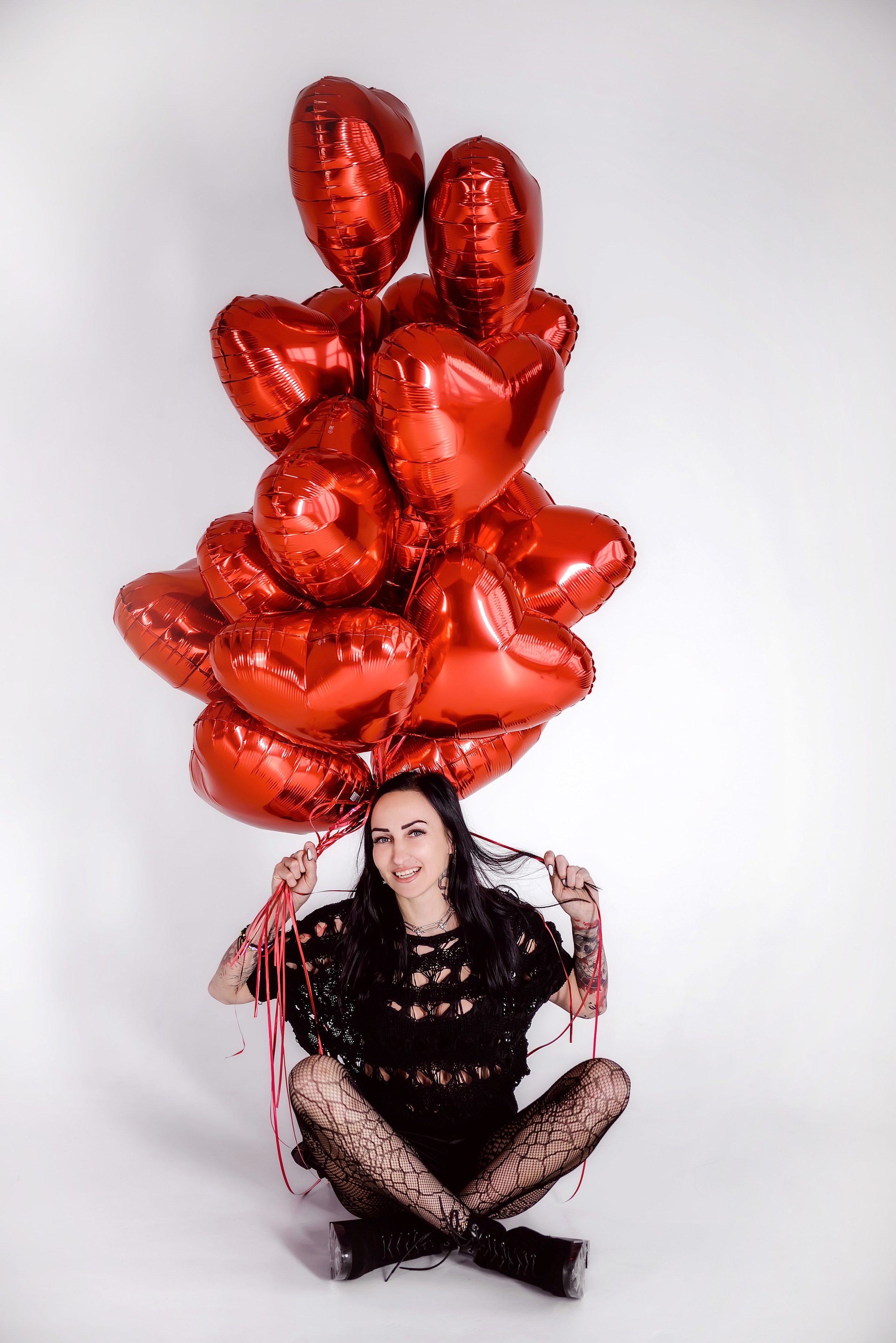 Лена. Фотограф Галина Лисанова, г. Брянск