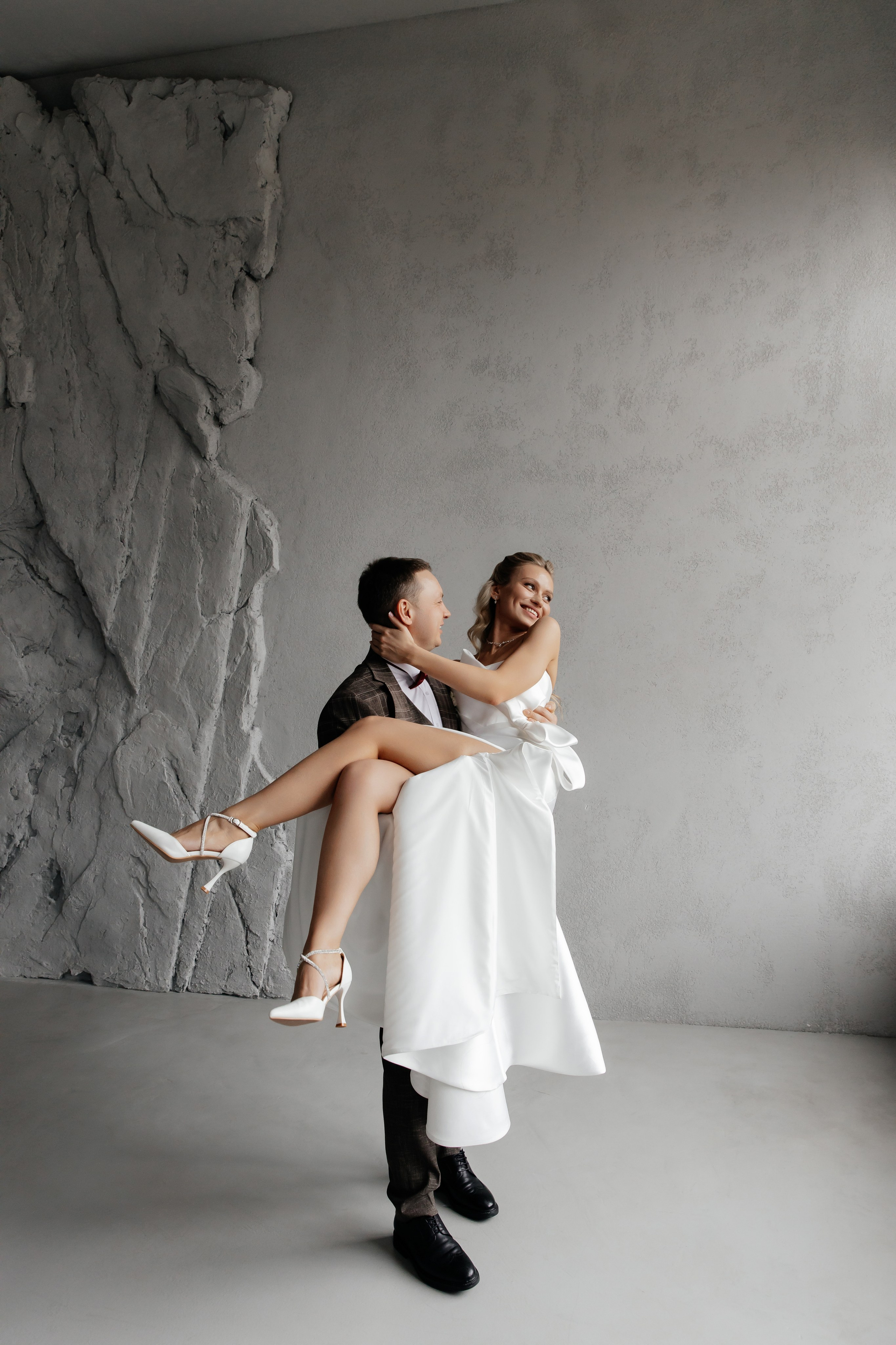 Павел и Дарья. Свадебный фотограф в Екатеринбурге Александр Перепечин