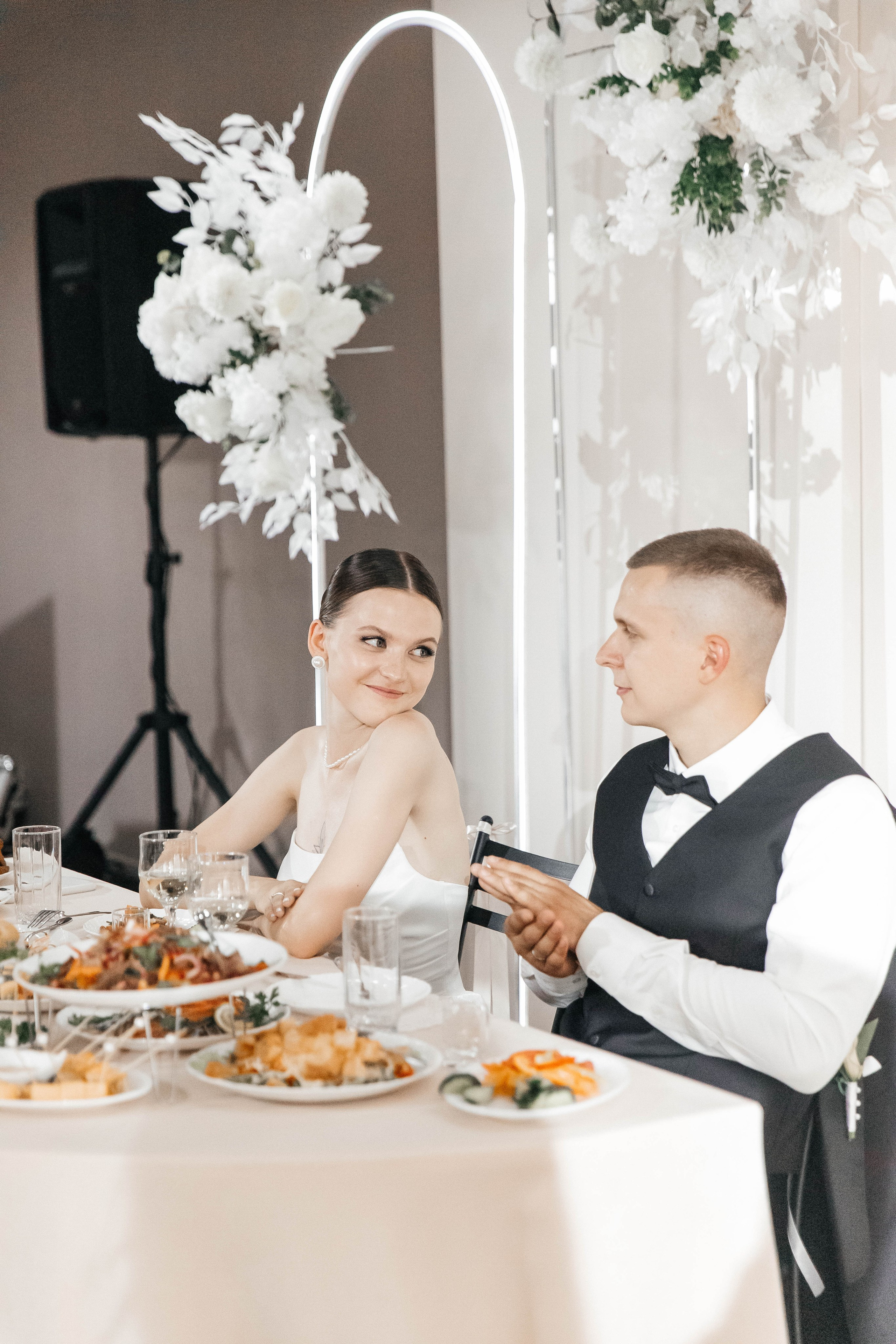 Роман & Елизавета. Главная