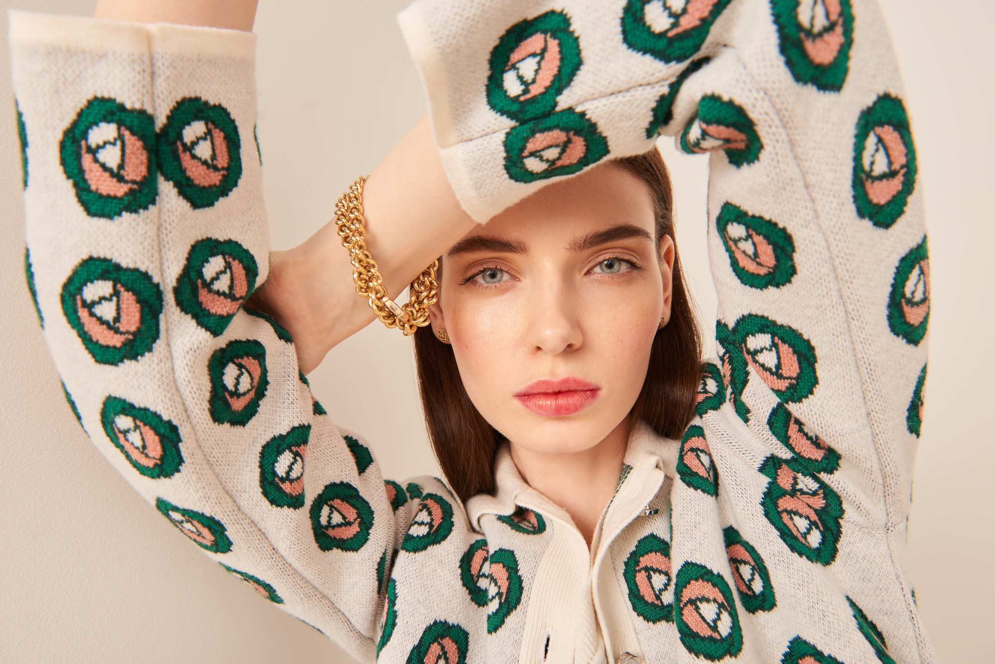 Каталог & Лукбук. Коммерческий фотограф Тарасов Дмитрий