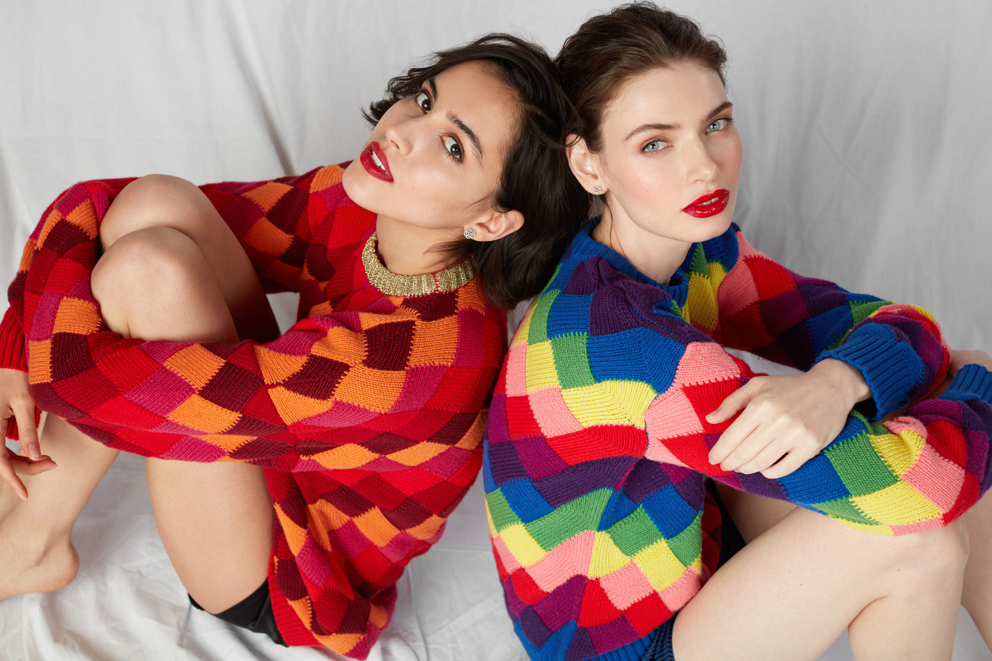 Каталог & Лукбук. Коммерческий фотограф Тарасов Дмитрий