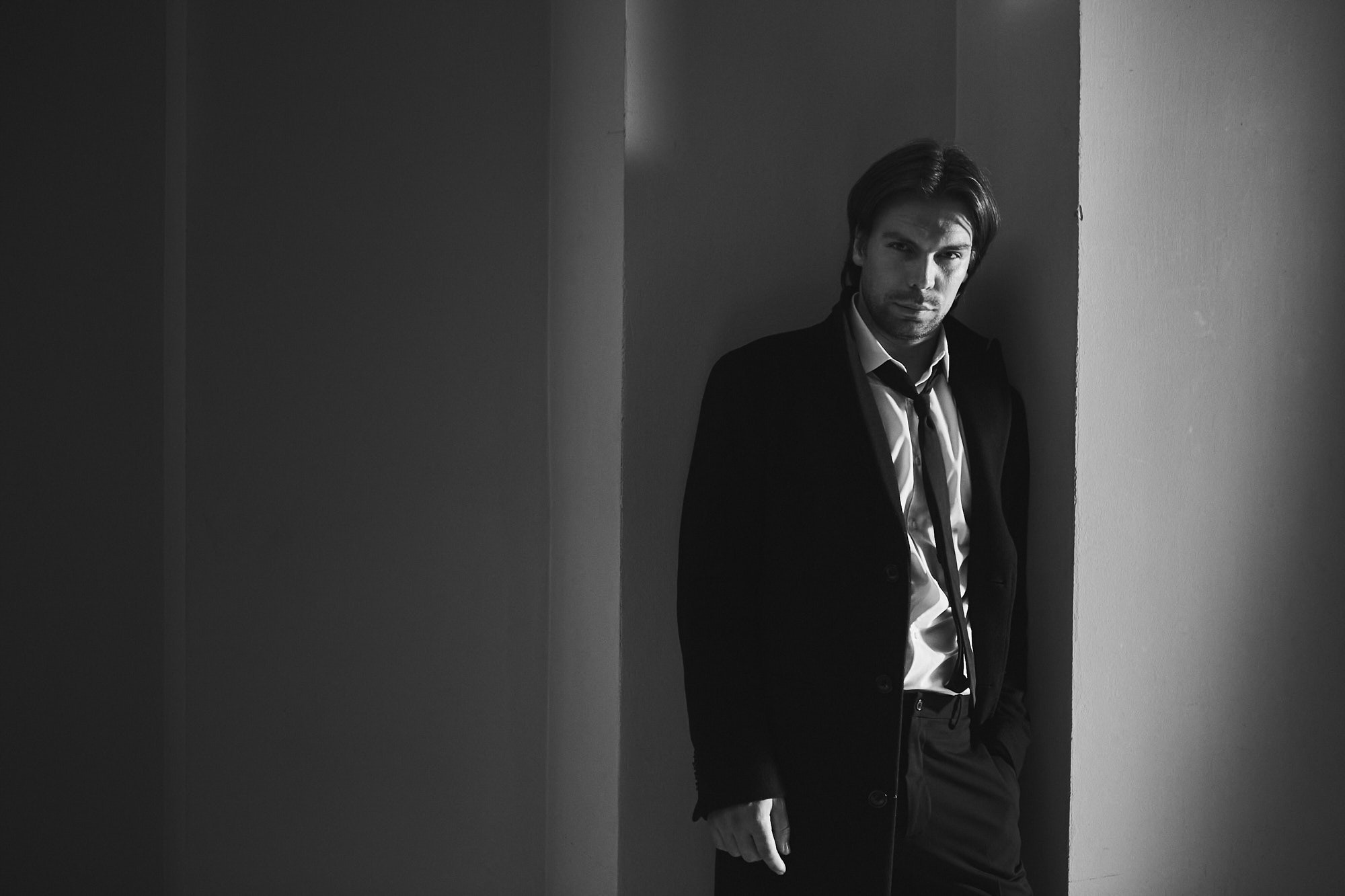 Портреты. Коммерческий фотограф Тарасов Дмитрий