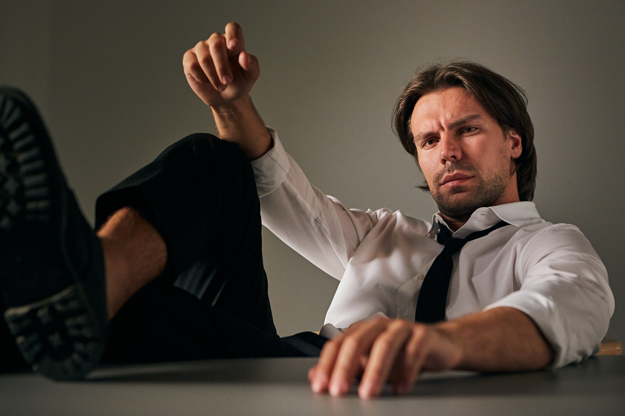 Портреты. Коммерческий фотограф Тарасов Дмитрий