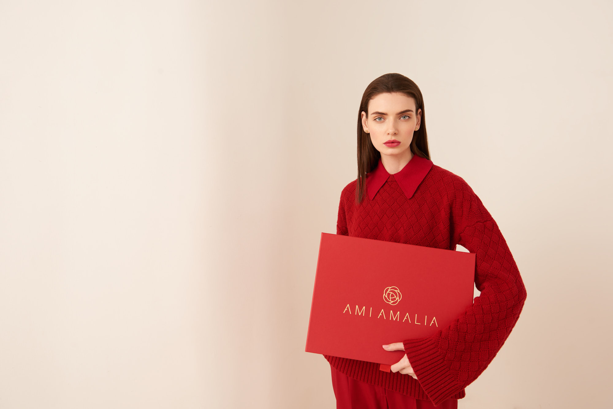 Каталог & Лукбук. Коммерческий фотограф Тарасов Дмитрий