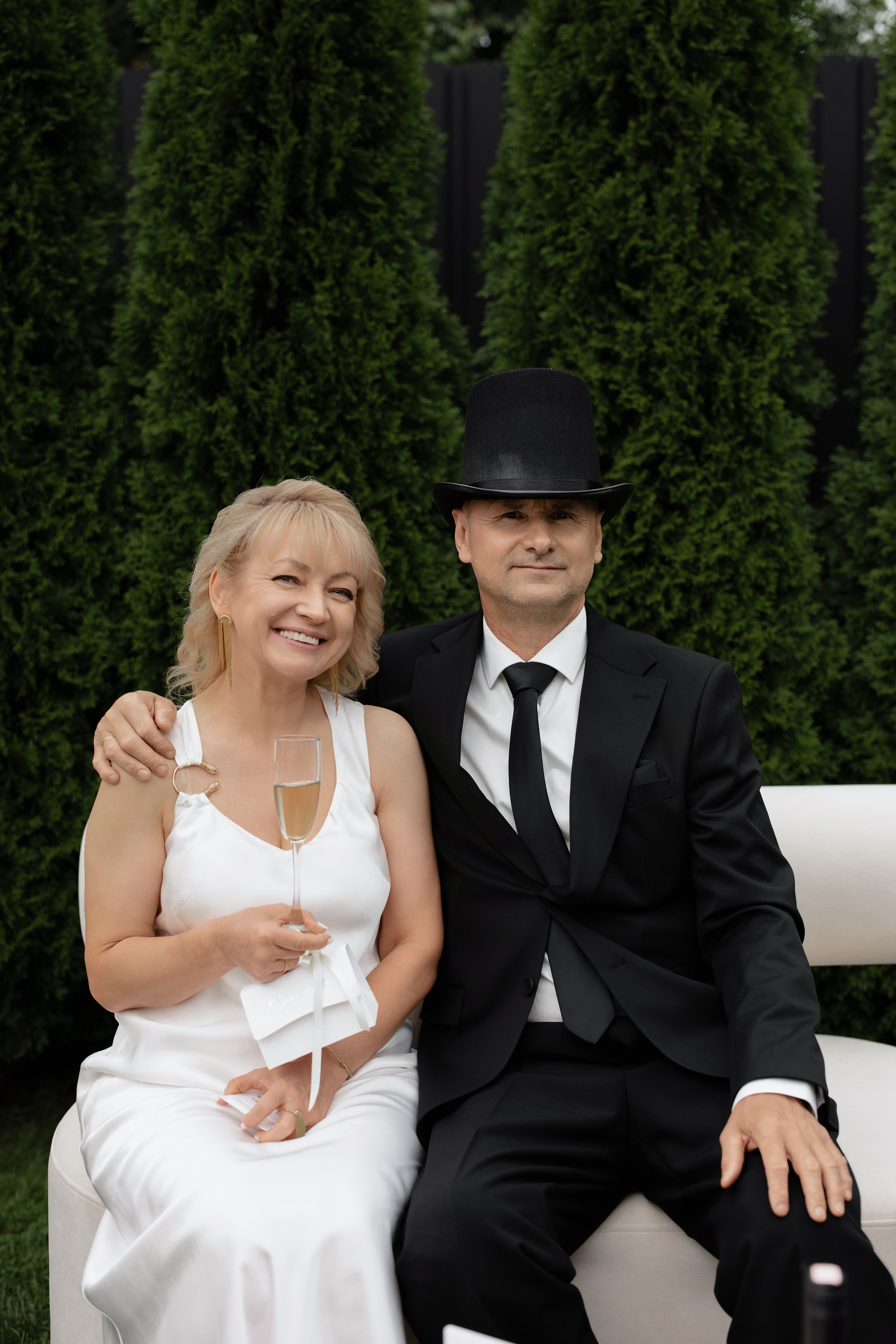 Кирилл & Анастасия. Организатор- Елена Гаманович. Главная