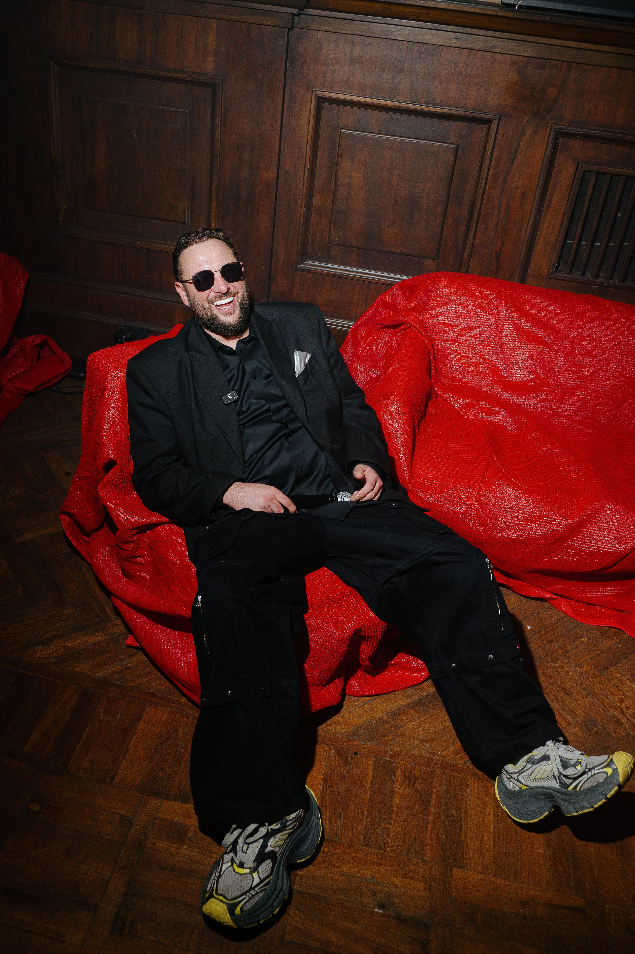 Serial Killer's III. Фотограф Вито Бурмасов | Москва