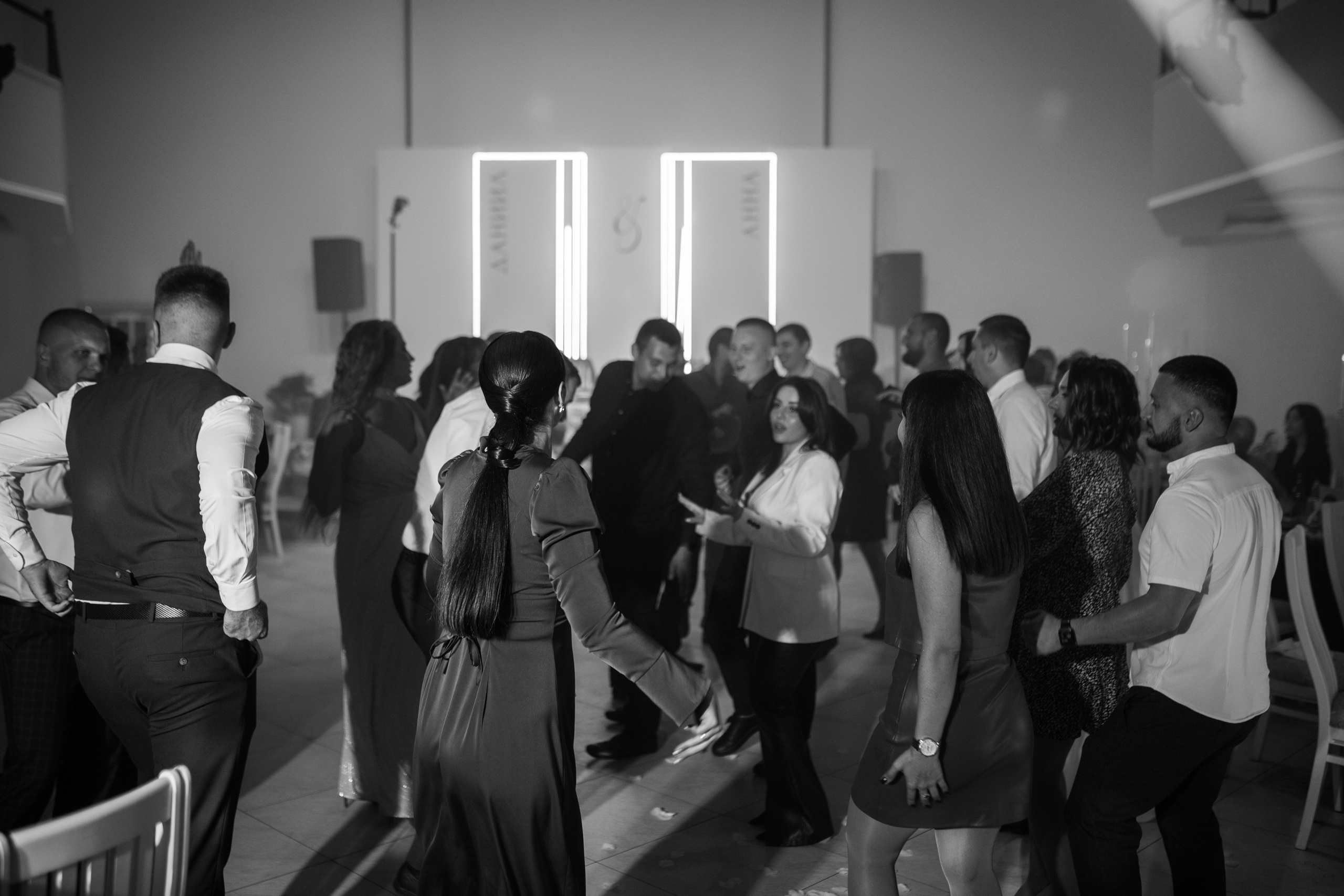 Даниил и Анна. Свадебный и семейный фотограф в Краснодаре/Геленджике/Сочи/Санкт-Петербурге