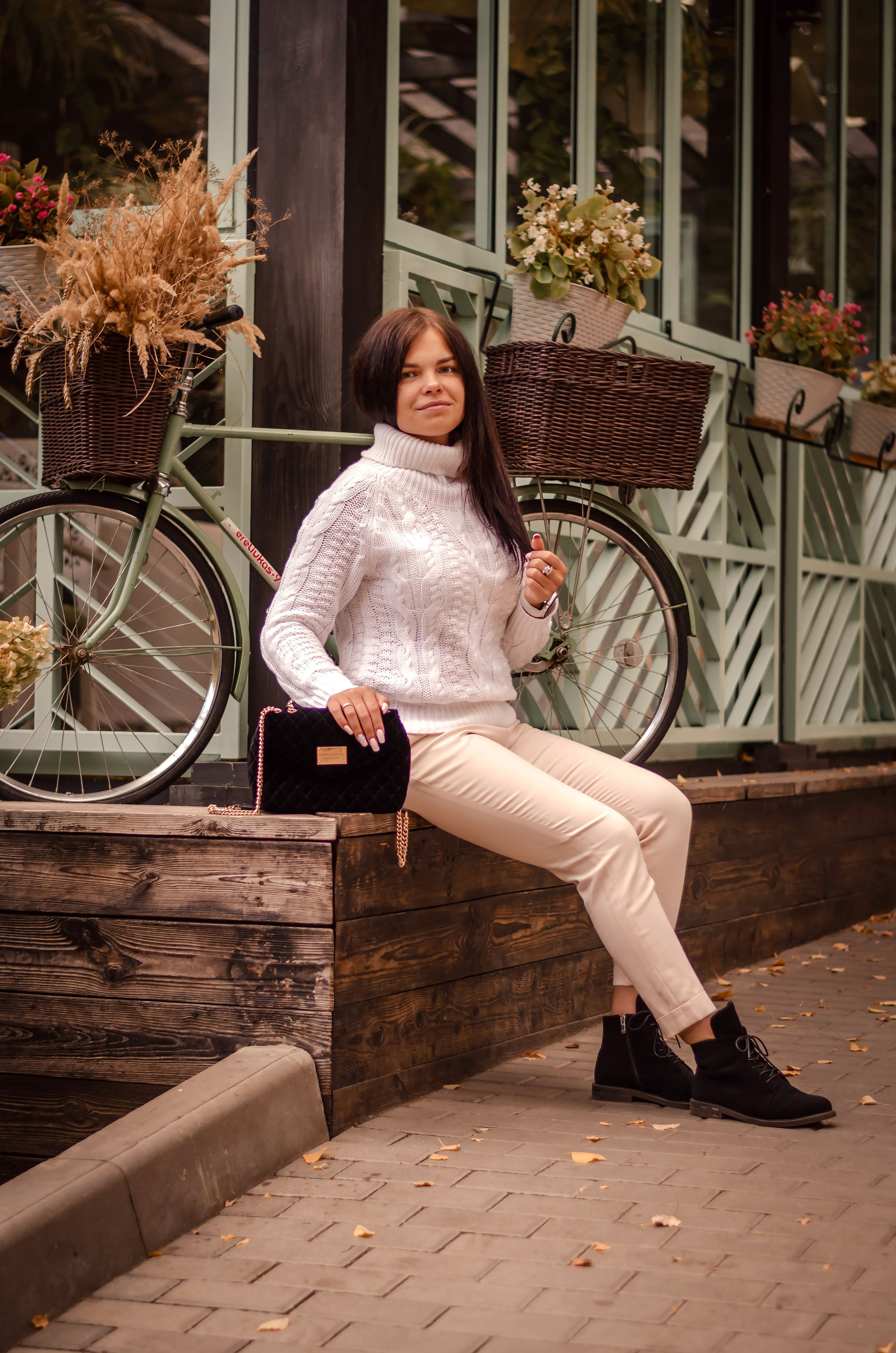 Индивидуальная, Love story. Семейный и детский фотограф в Воронеже София Минакова