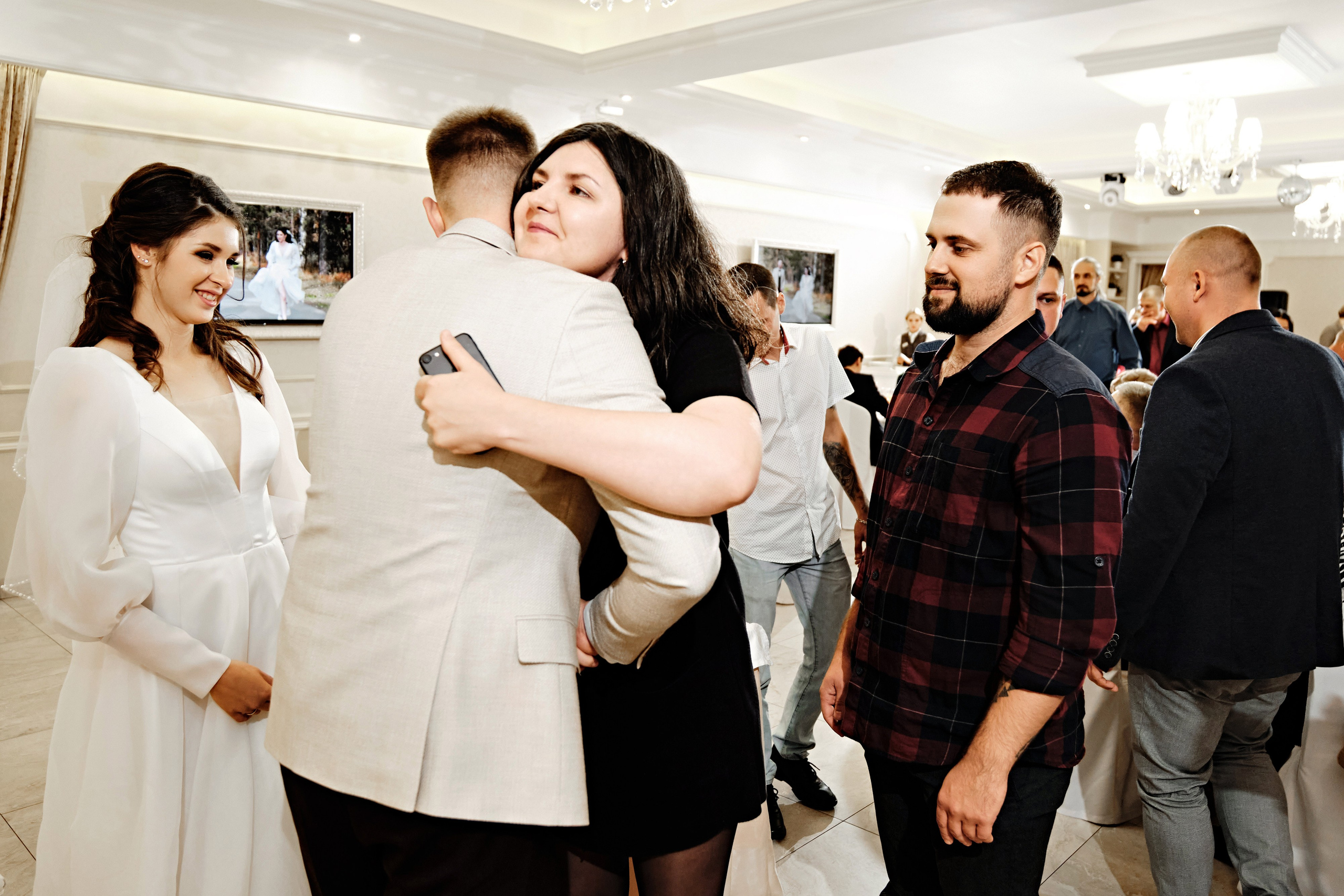 Лада и Константин