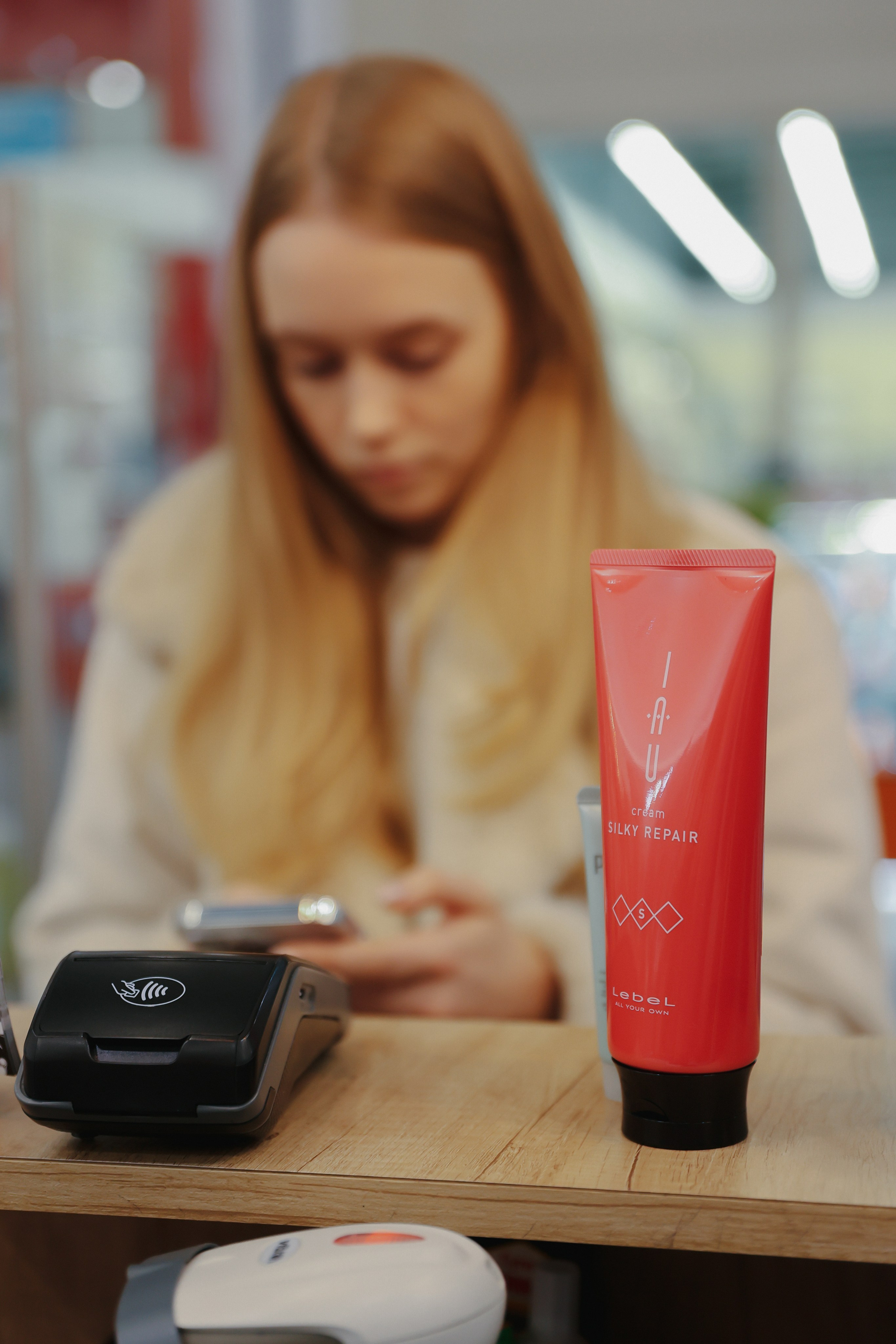 Персона. Главная