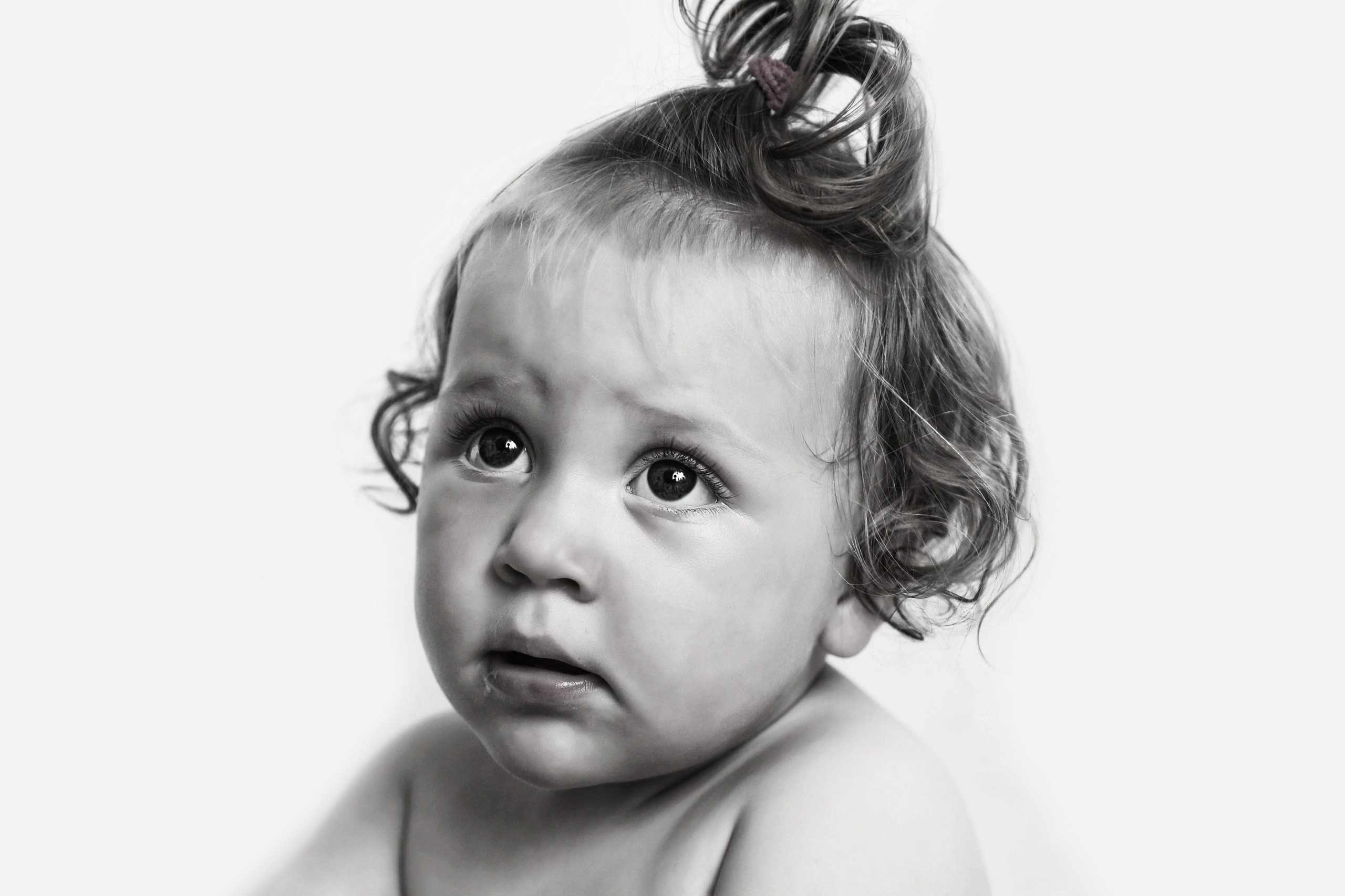 Детские фото. Екатерина Наруцкая