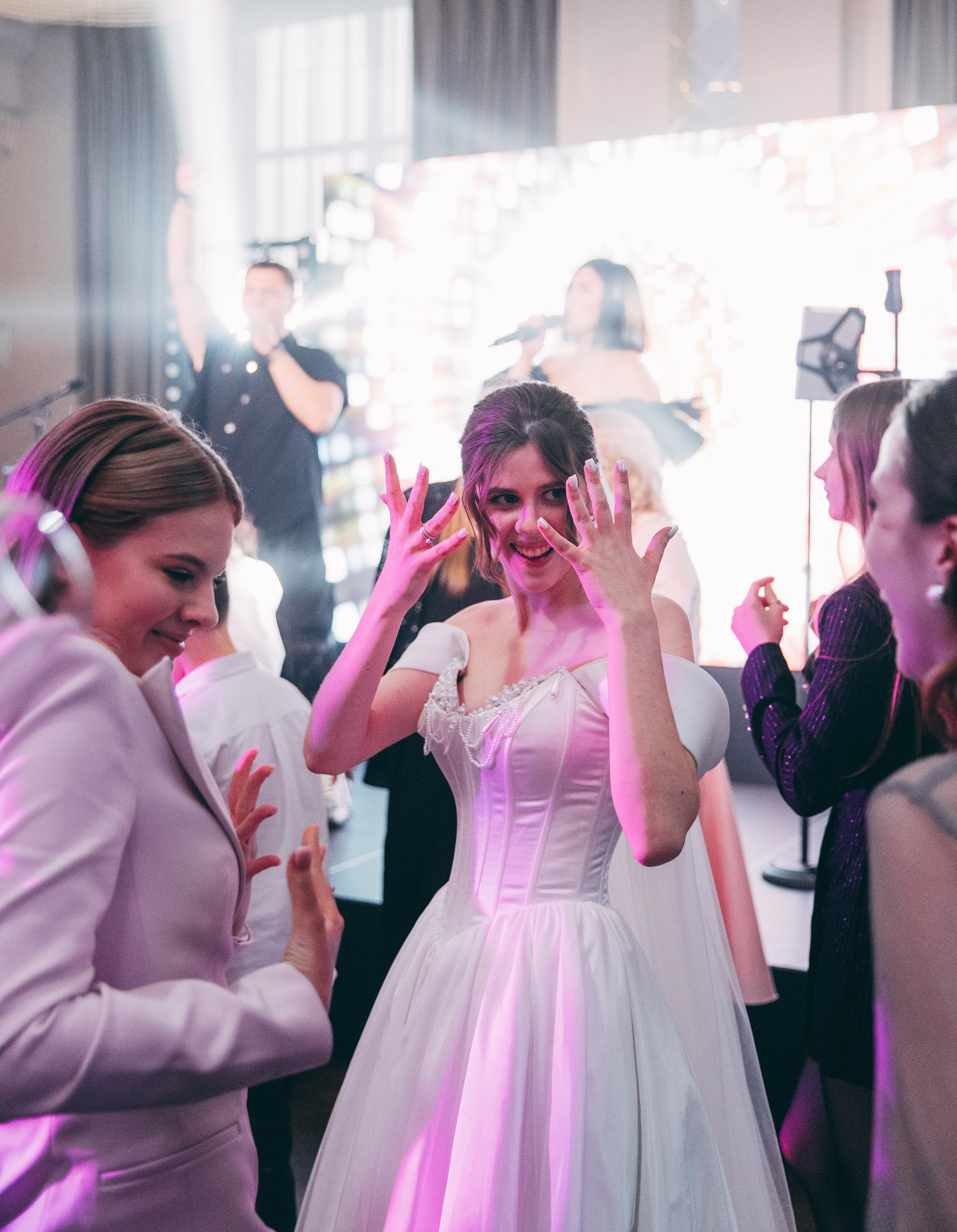 Кирилл & Виктория. Главная