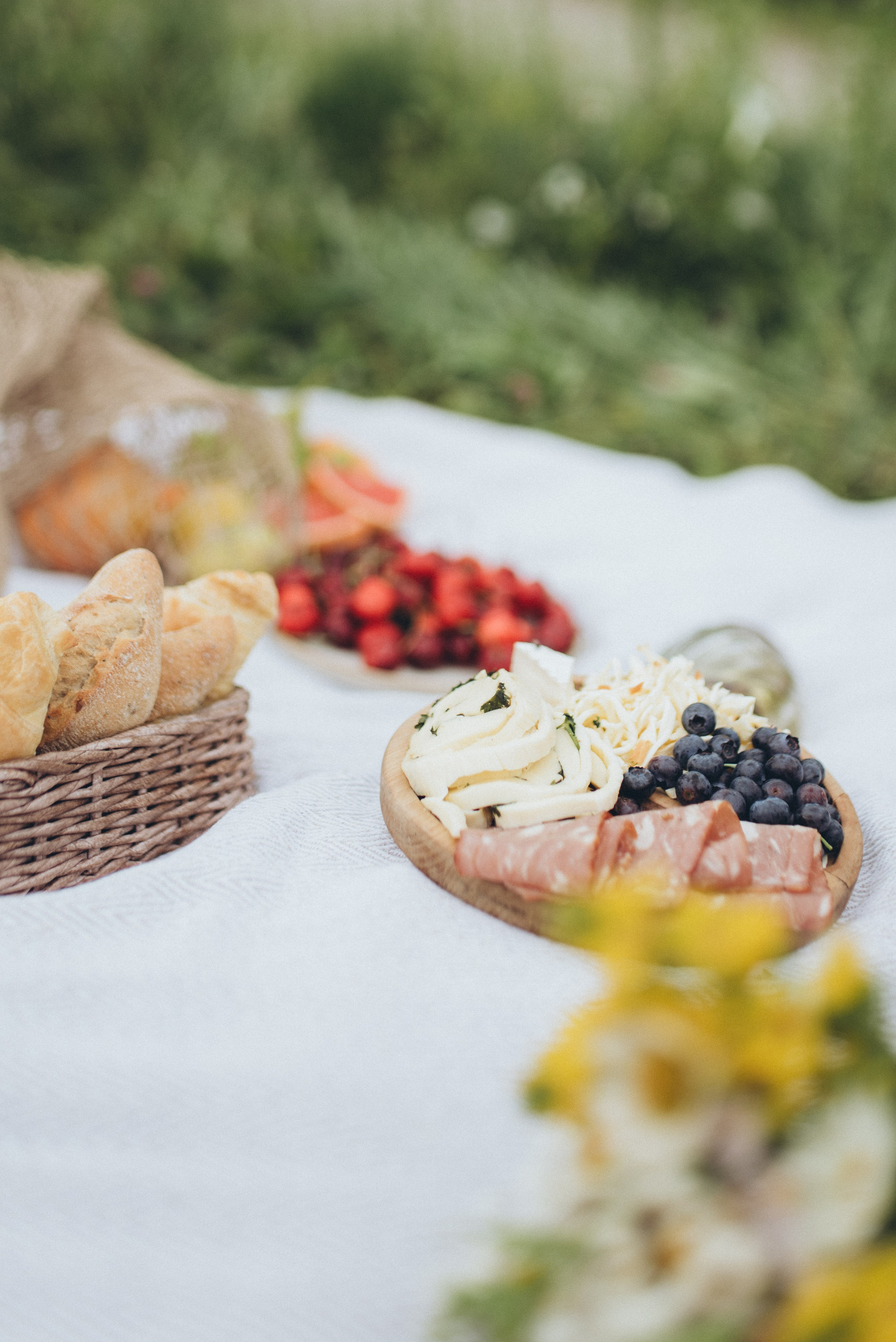 Фотосессия в горах Красная поляна Сочи. Фотограф в Сочи — Маргарита Поганова