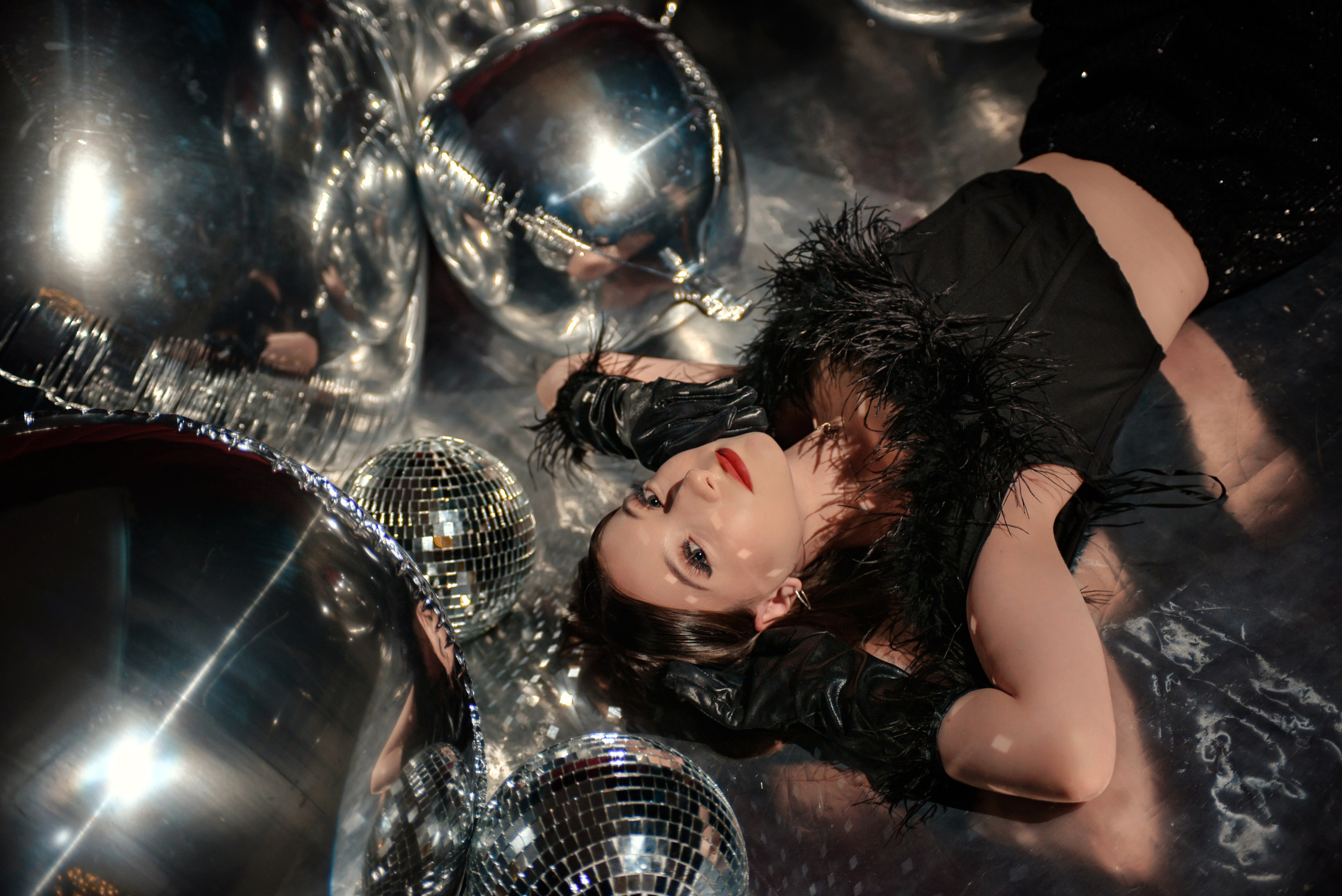 Портрет. Семейный и свадебный фотограф Элеонора Головёнкина Калининград — Находка