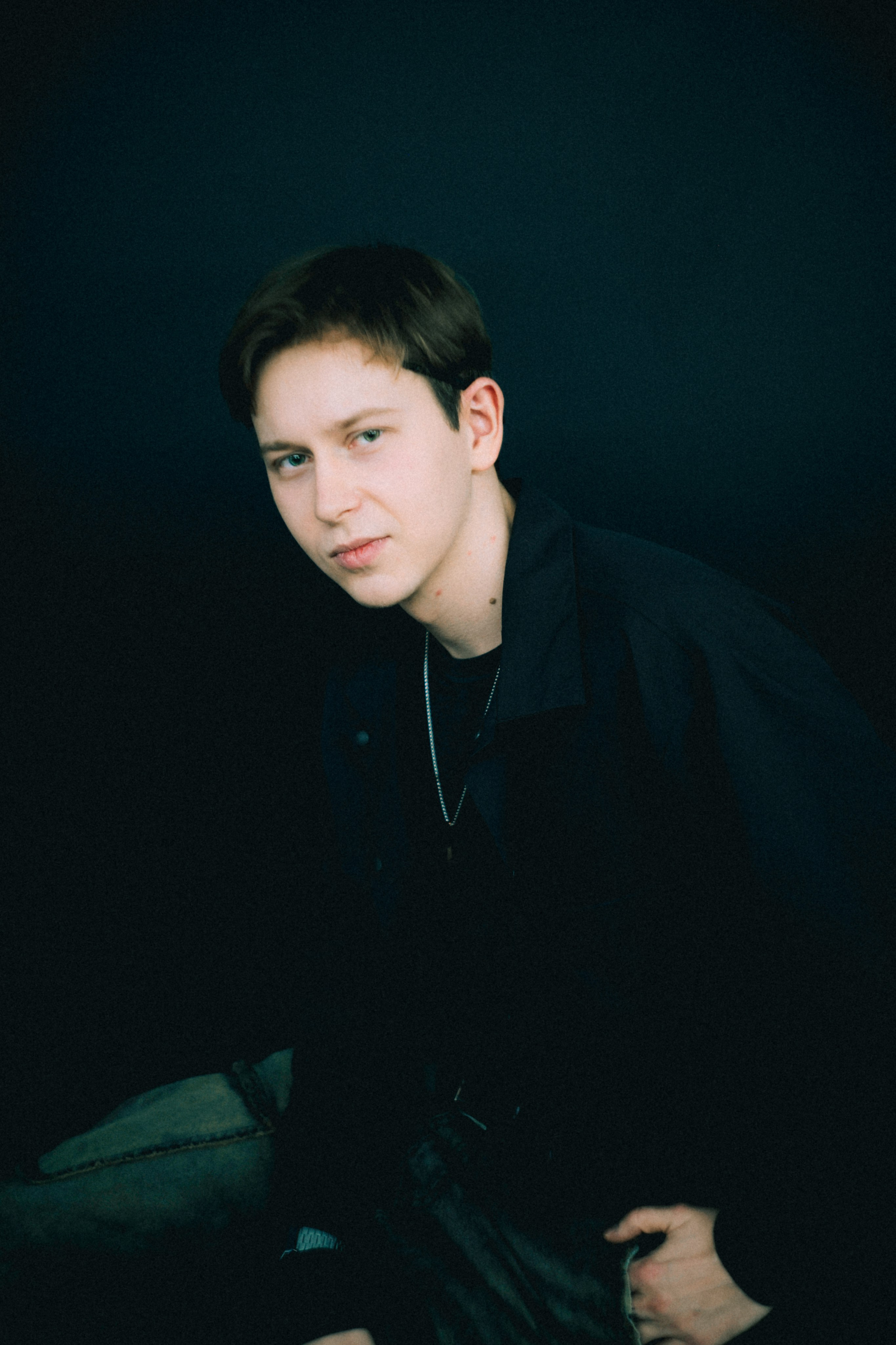 Портреты. Ph___tina