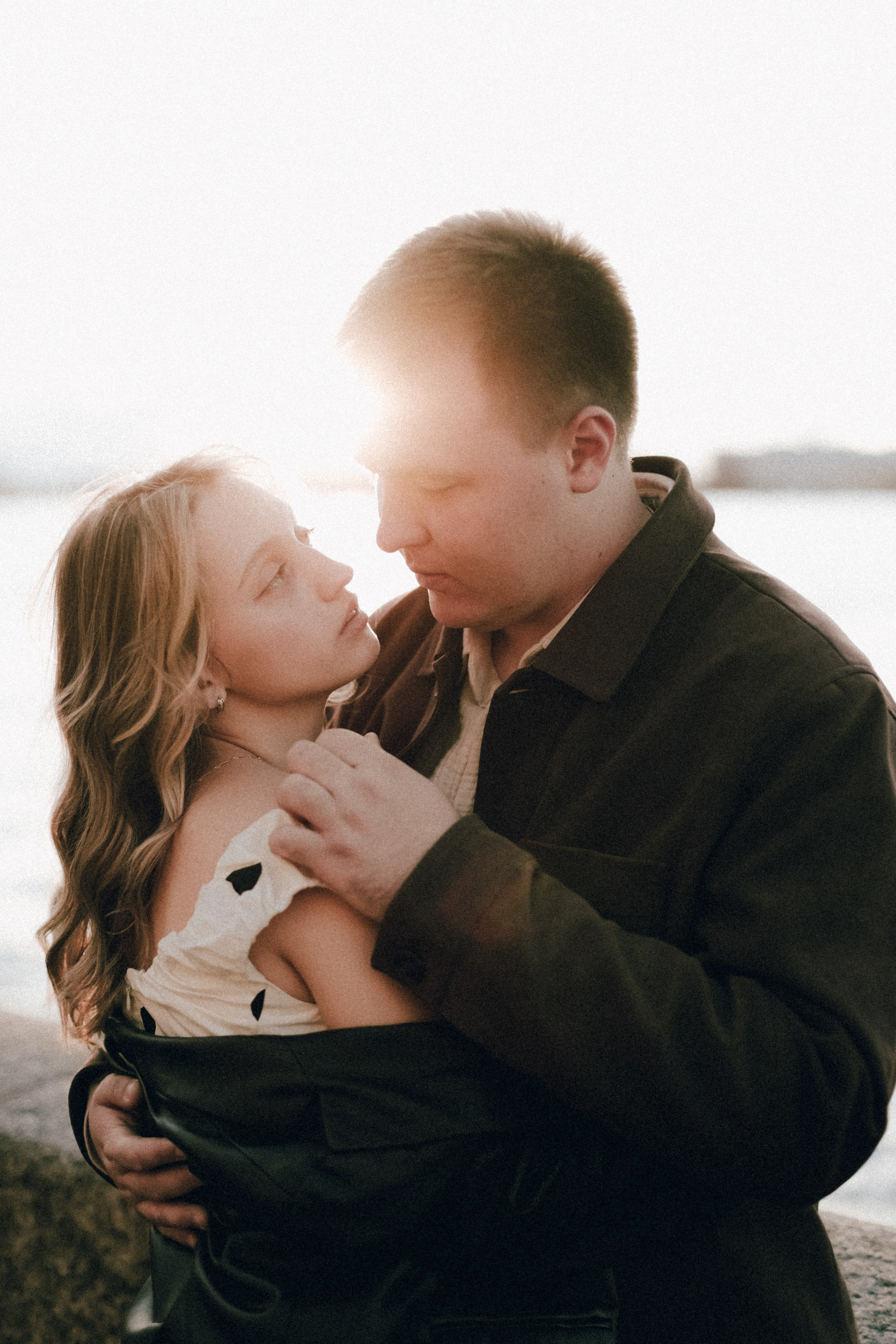 LoveStory. Ph___tina