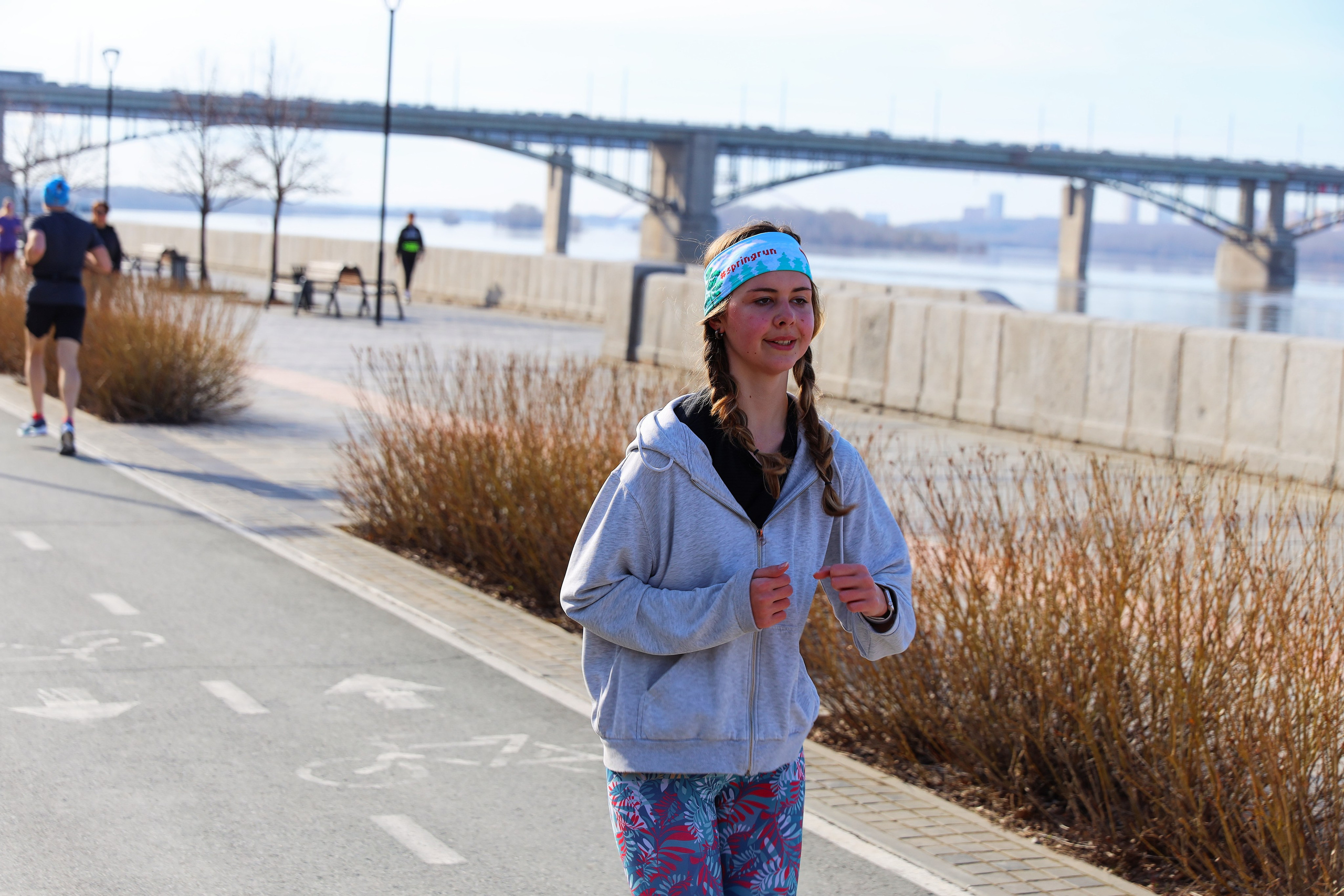 25.04.2026 Забег 5Вёрст. Клуб путешествий HimalTrex Горные туры в Гималаи Непал