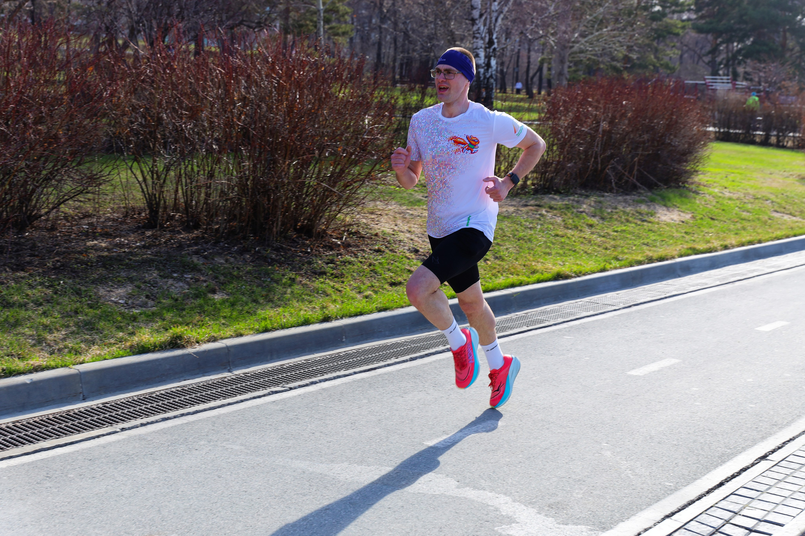 25.04.2026 Забег 5Вёрст. Клуб путешествий HimalTrex Горные туры в Гималаи Непал