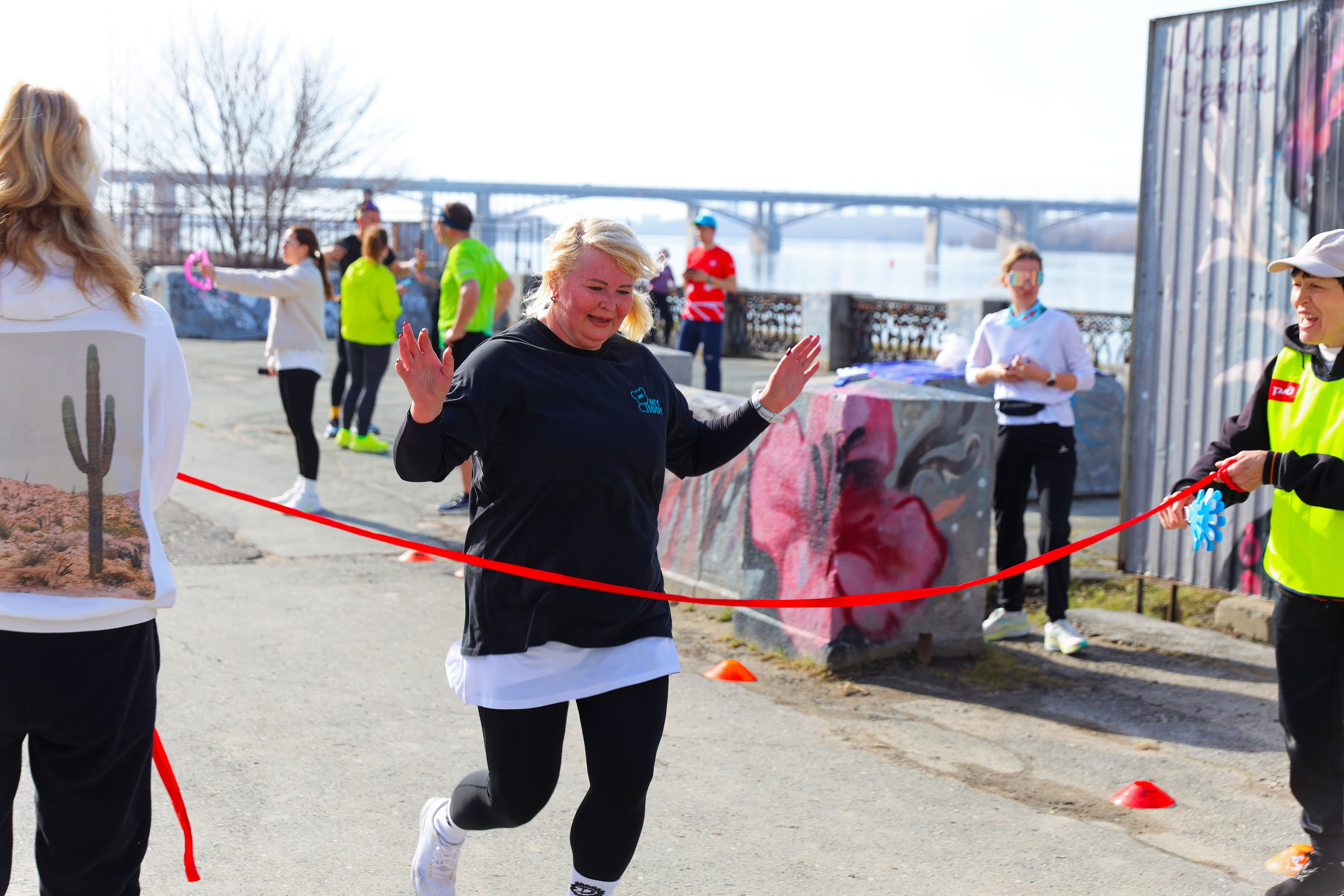 25.04.2026 Забег 5Вёрст. Клуб путешествий HimalTrex Горные туры в Гималаи Непал