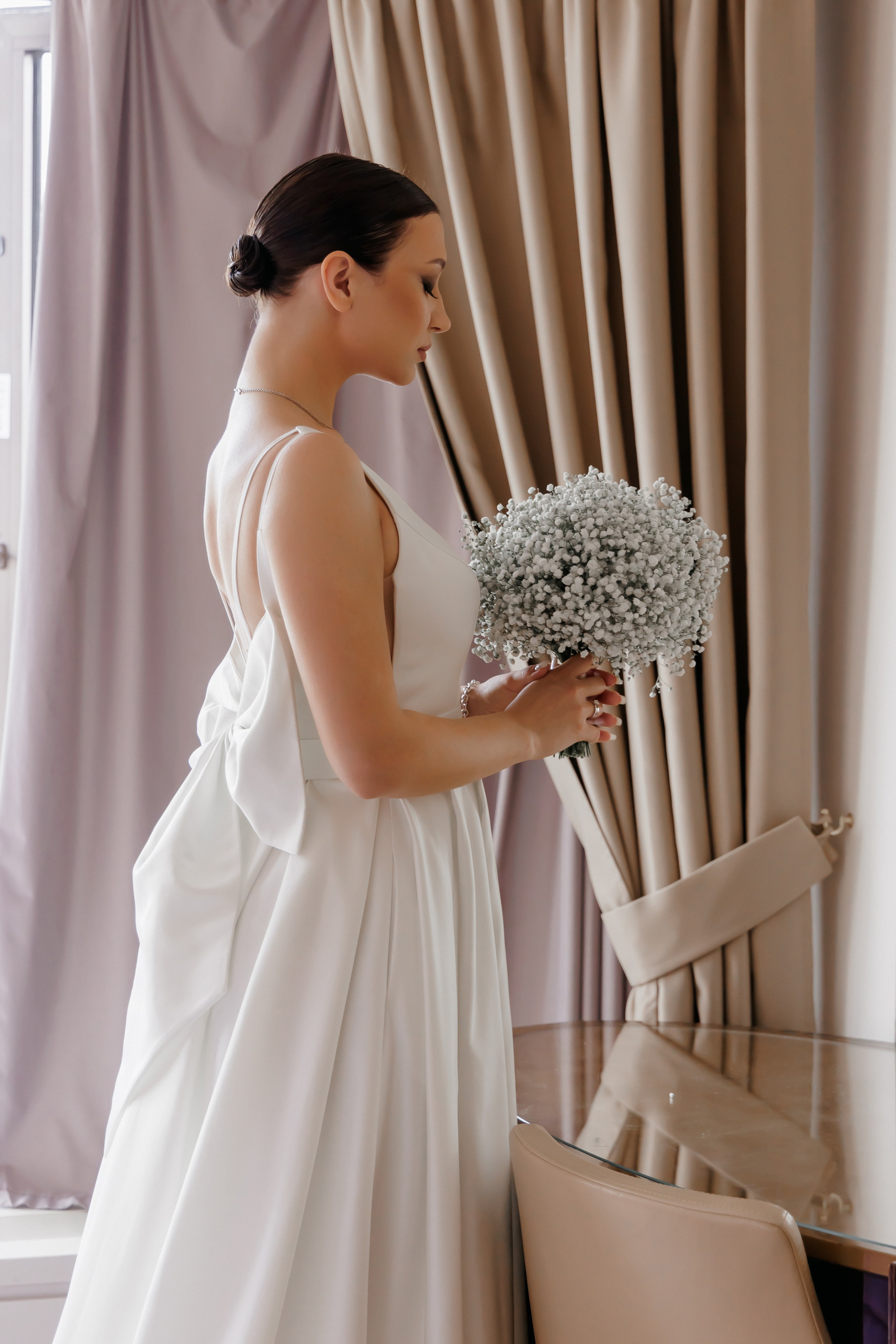 Фото В & М. Свадебный фотограф в Москве