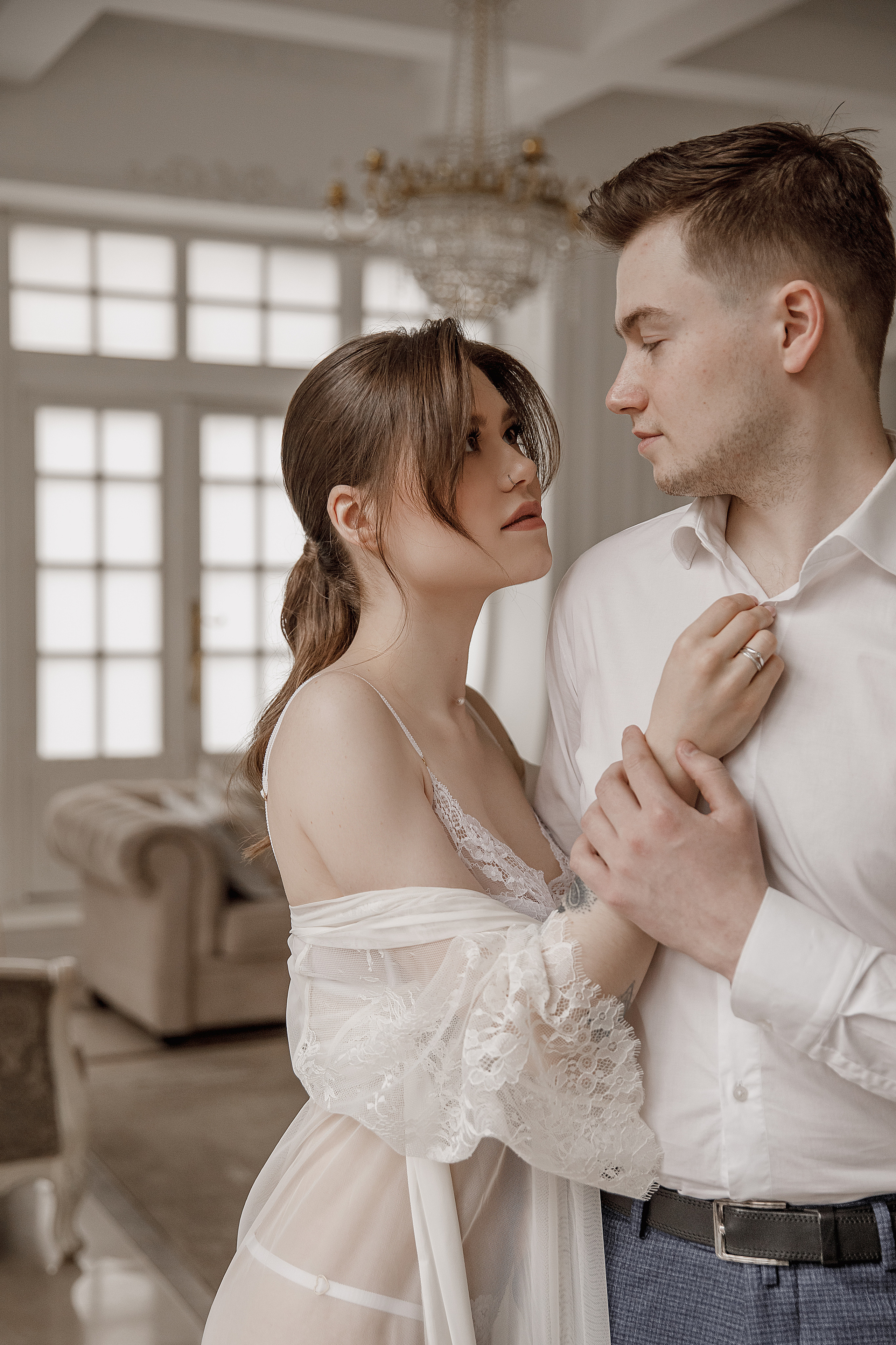 Ксения и Максим #SanktPetersburg. Свадебный и семейный фотограф  во Владивостоке Ольга Украинец