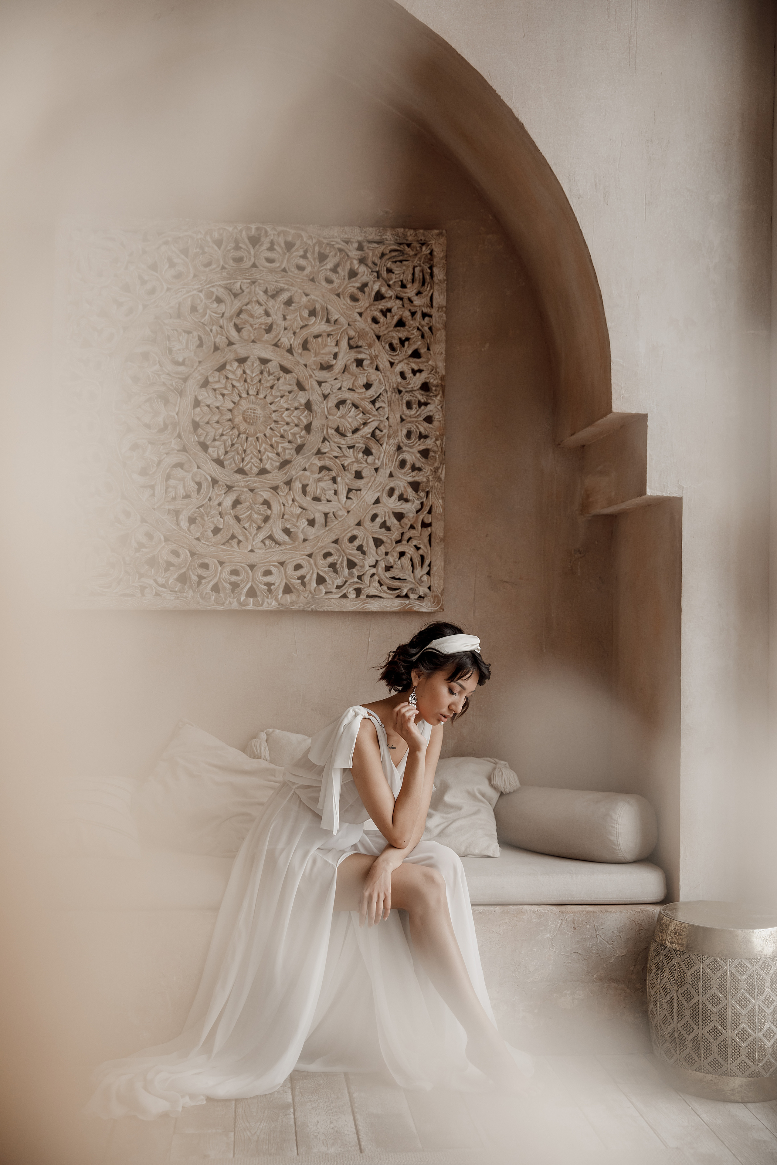 Восточная сказка. Свадебный и семейный фотограф  во Владивостоке Ольга Украинец