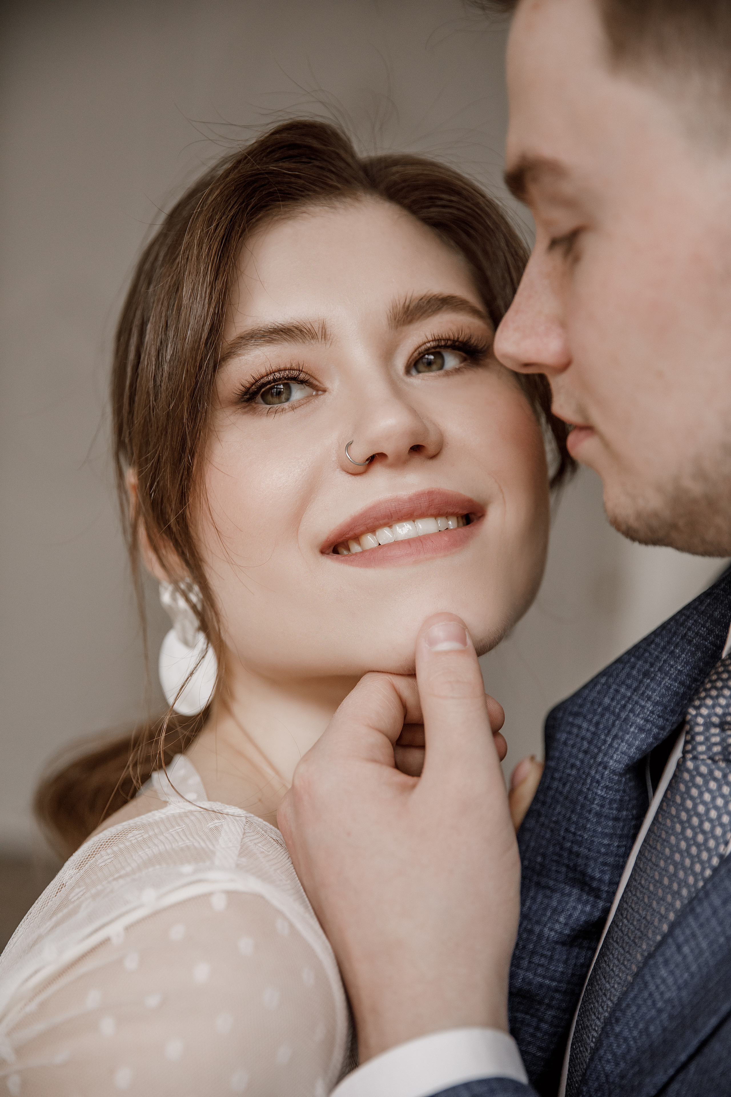 Ксения и Максим #SanktPetersburg. Свадебный и семейный фотограф  во Владивостоке Ольга Украинец