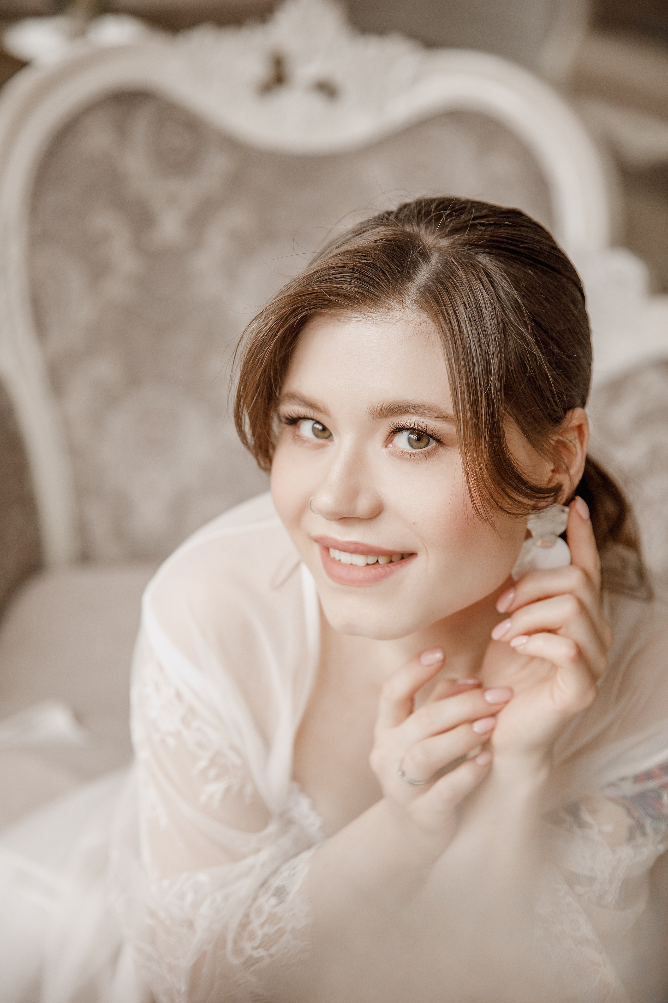 Ксения и Максим #SanktPetersburg. Свадебный и семейный фотограф  во Владивостоке Ольга Украинец