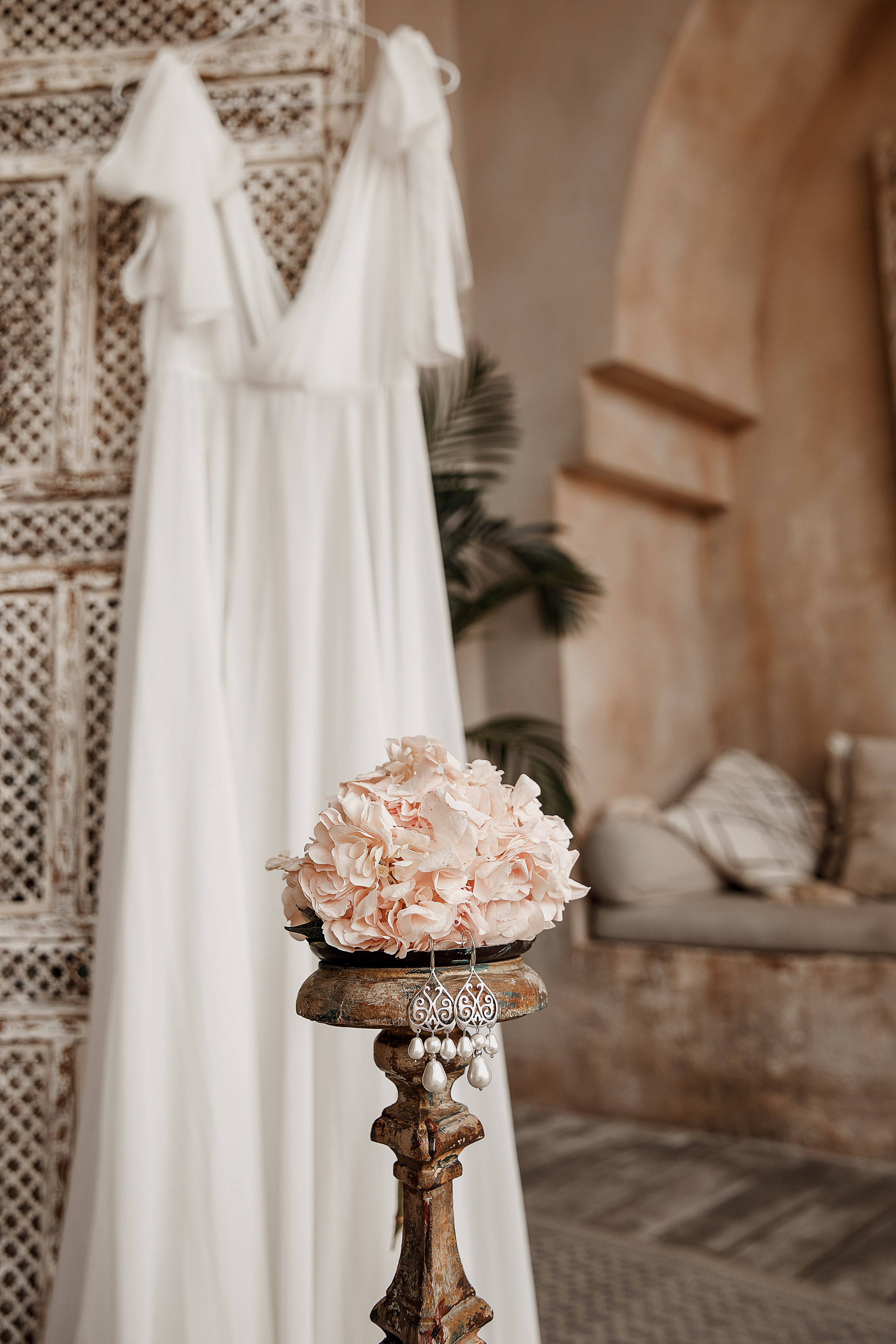 Восточная сказка. Свадебный и семейный фотограф  во Владивостоке Ольга Украинец