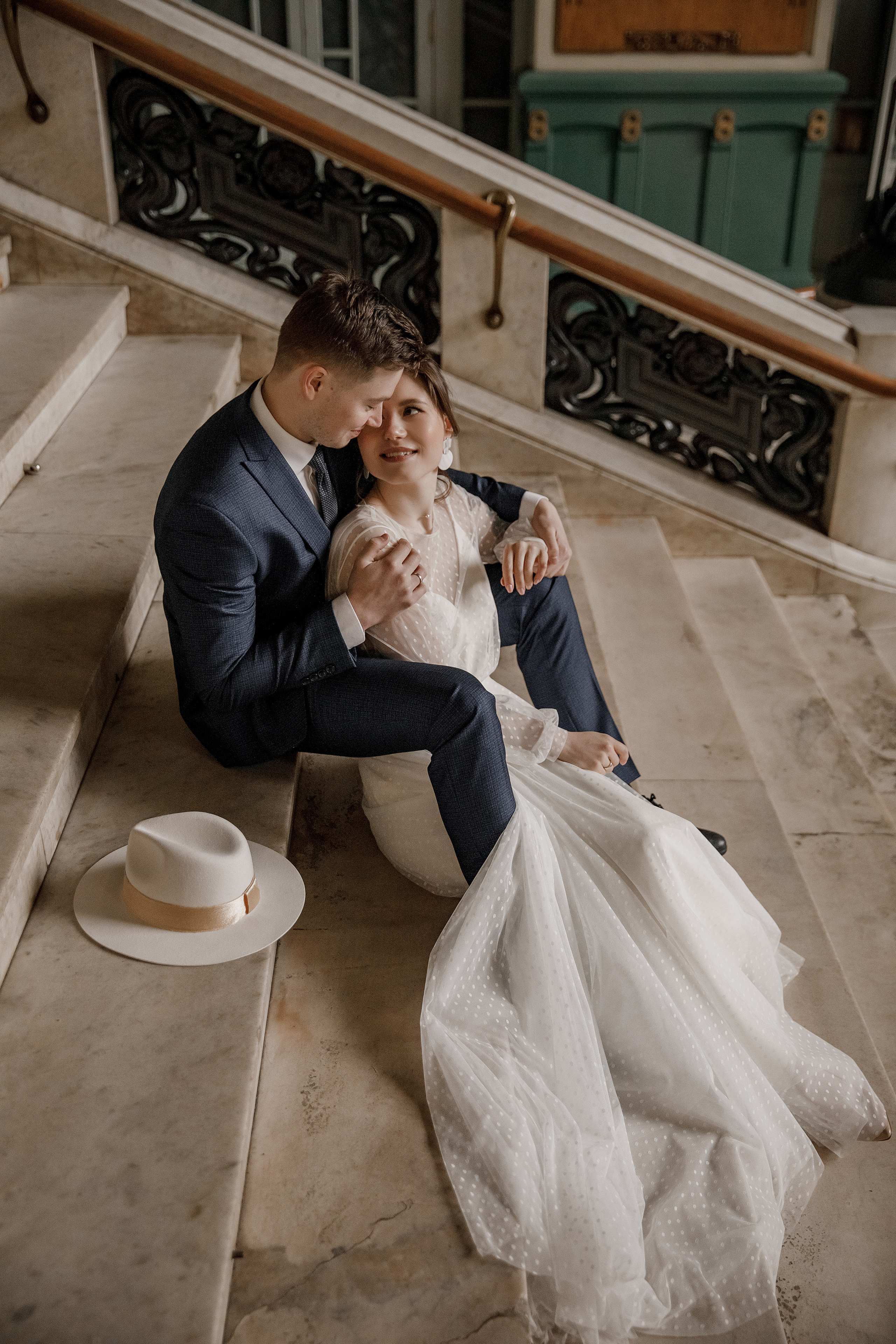 Ксения и Максим #SanktPetersburg. Свадебный и семейный фотограф  во Владивостоке Ольга Украинец