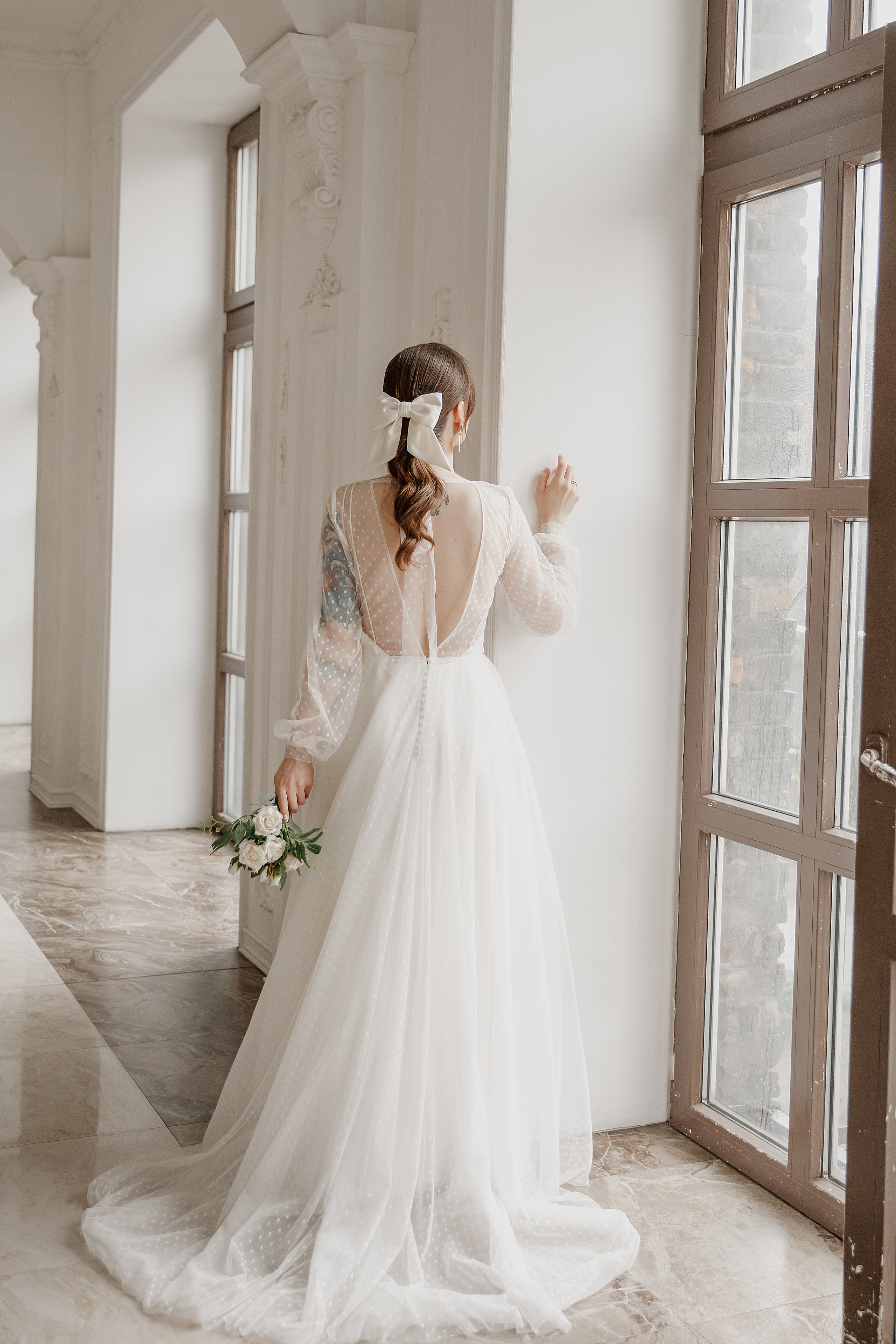 Ксения и Максим #SanktPetersburg. Свадебный и семейный фотограф  во Владивостоке Ольга Украинец