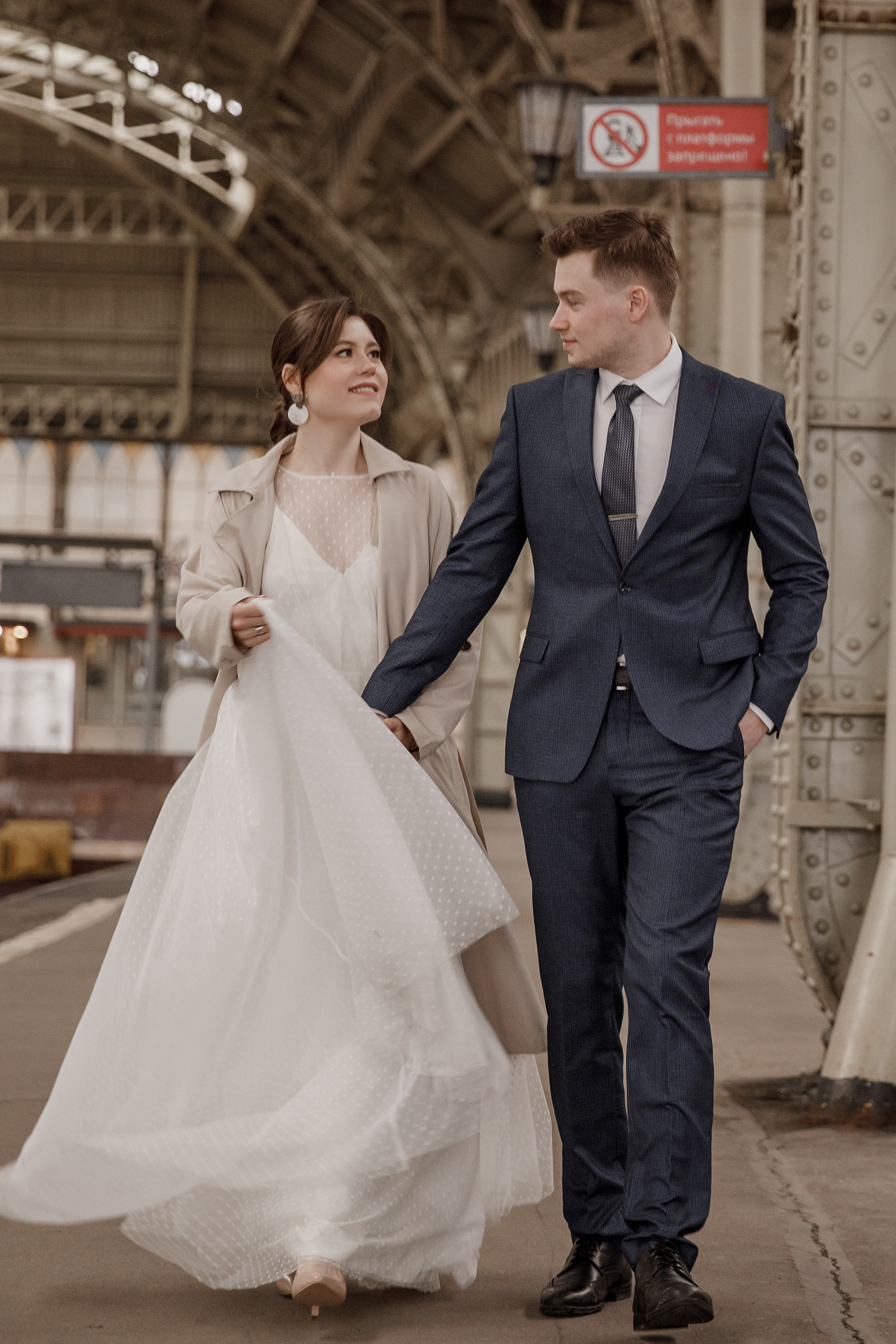 Ксения и Максим #SanktPetersburg. Свадебный и семейный фотограф  во Владивостоке Ольга Украинец