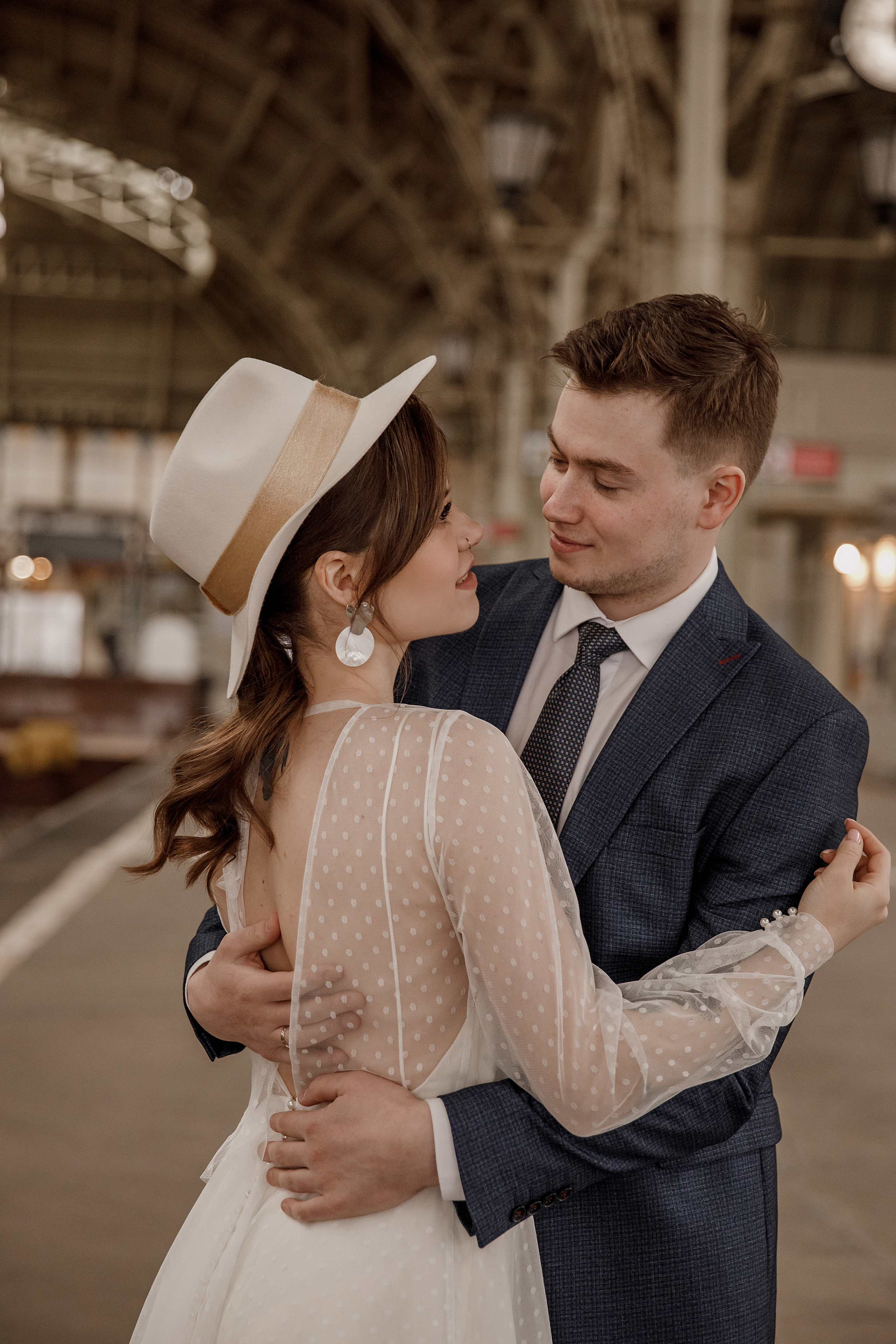 Ксения и Максим #SanktPetersburg. Свадебный и семейный фотограф  во Владивостоке Ольга Украинец