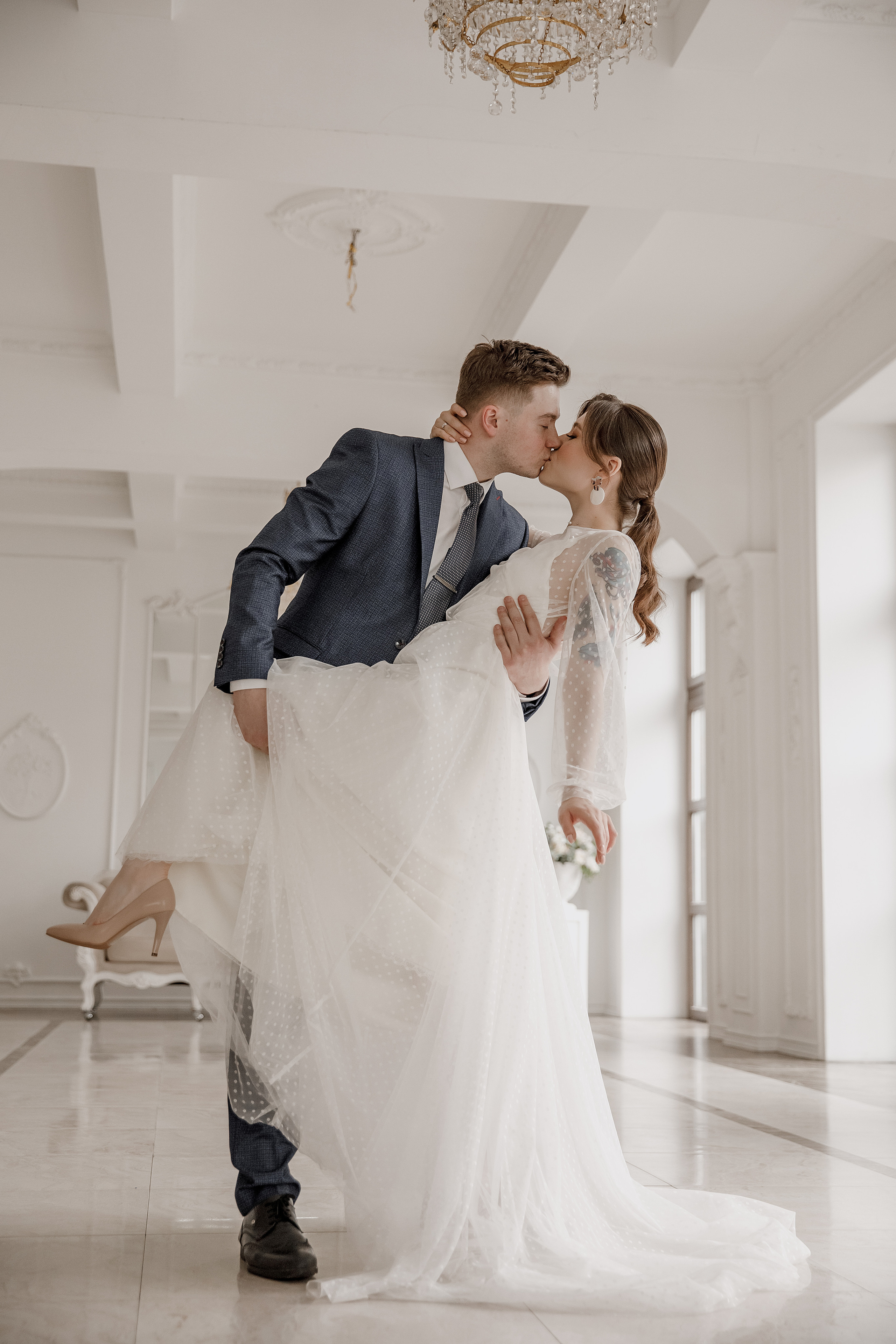 Ксения и Максим #SanktPetersburg. Свадебный и семейный фотограф  во Владивостоке Ольга Украинец