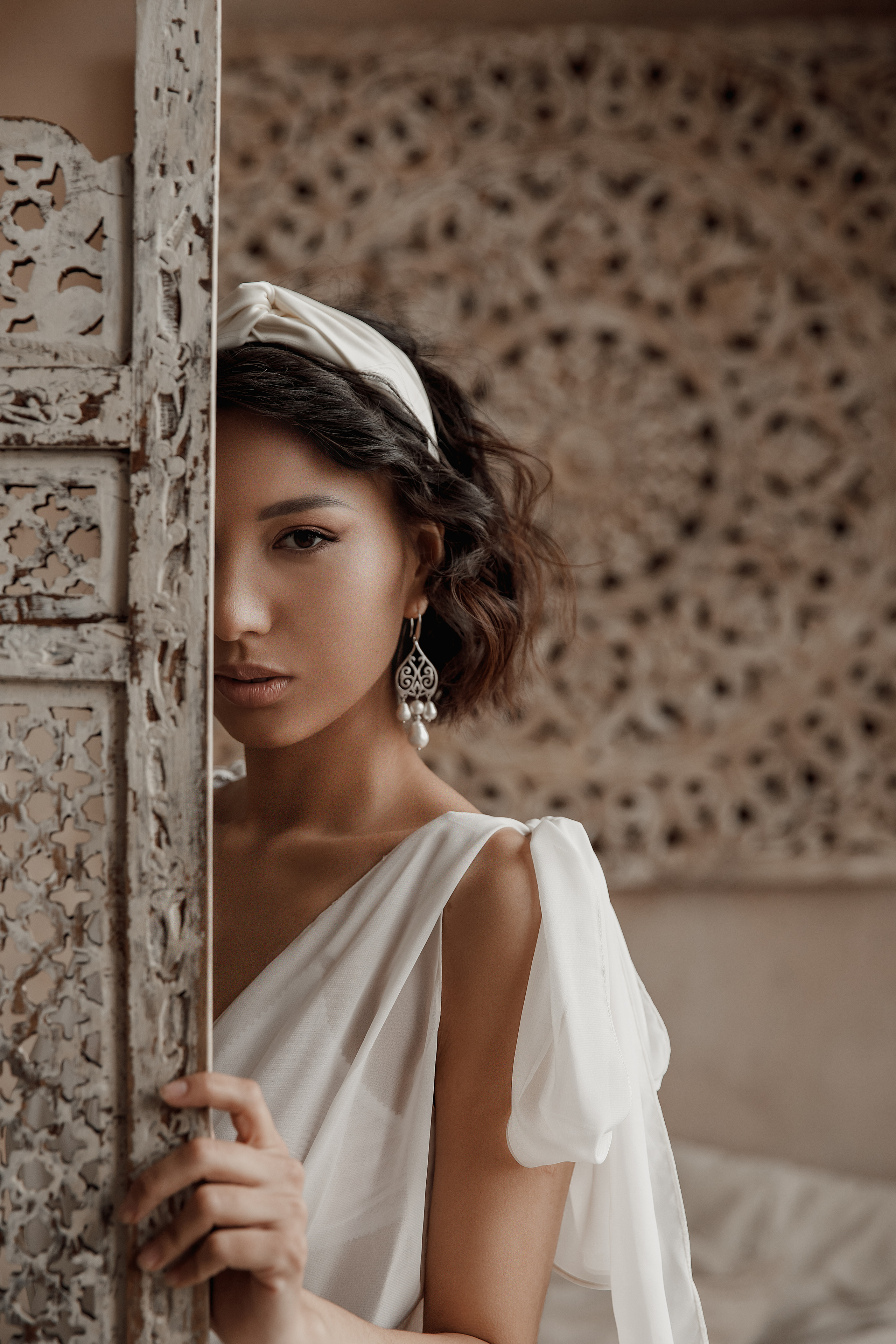 Восточная сказка. Свадебный и семейный фотограф  во Владивостоке Ольга Украинец