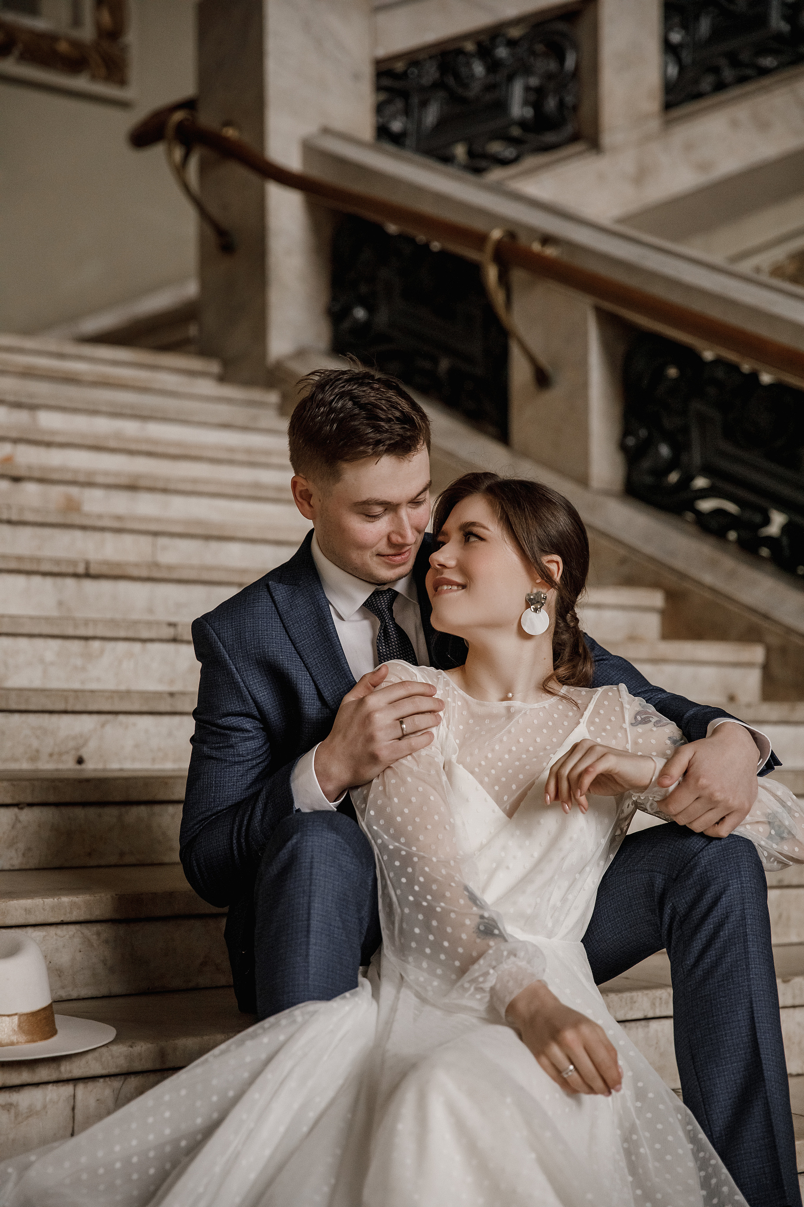 Ксения и Максим #SanktPetersburg. Свадебный и семейный фотограф  во Владивостоке Ольга Украинец