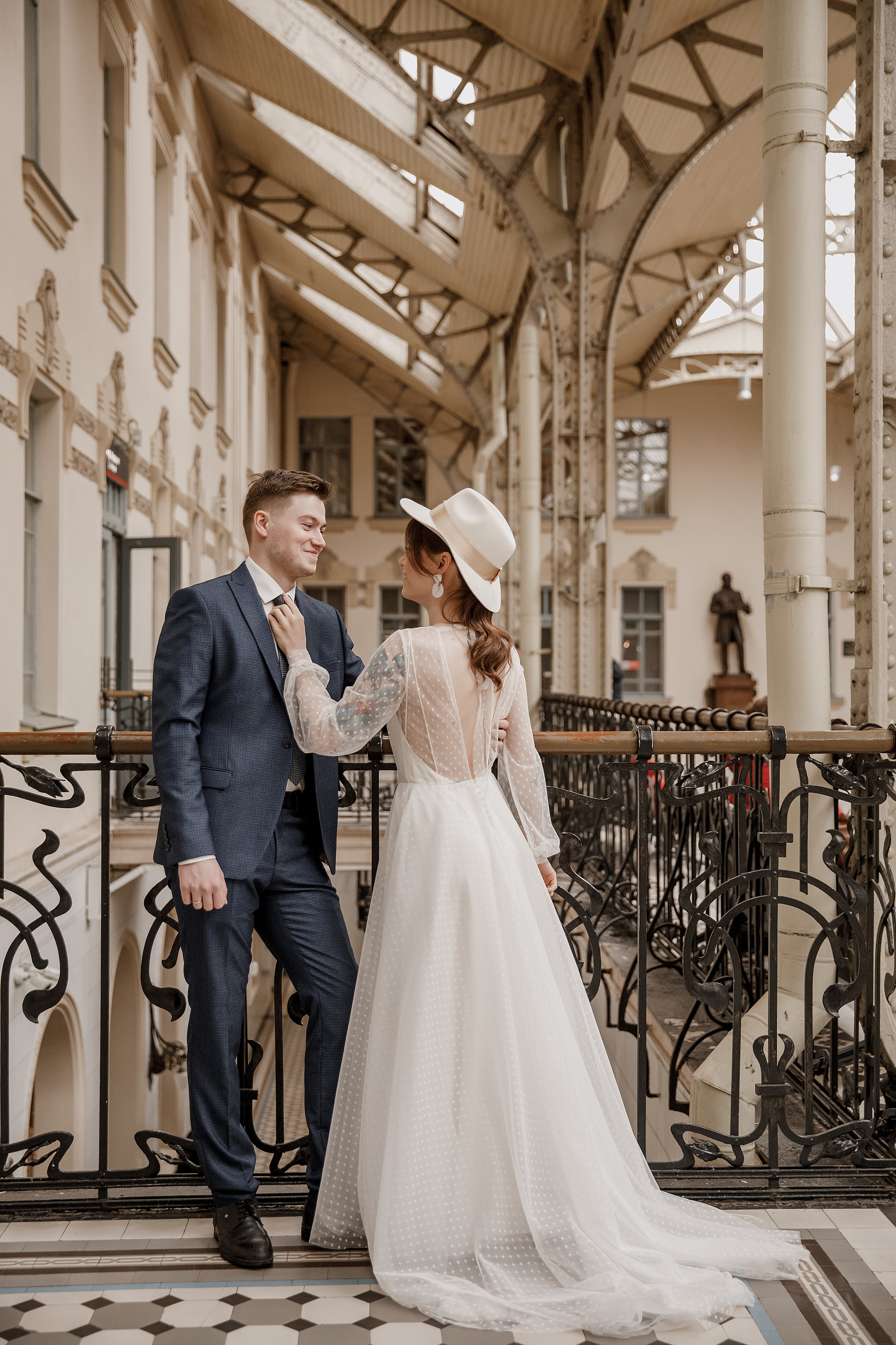 Ксения и Максим #SanktPetersburg. Свадебный и семейный фотограф  во Владивостоке Ольга Украинец